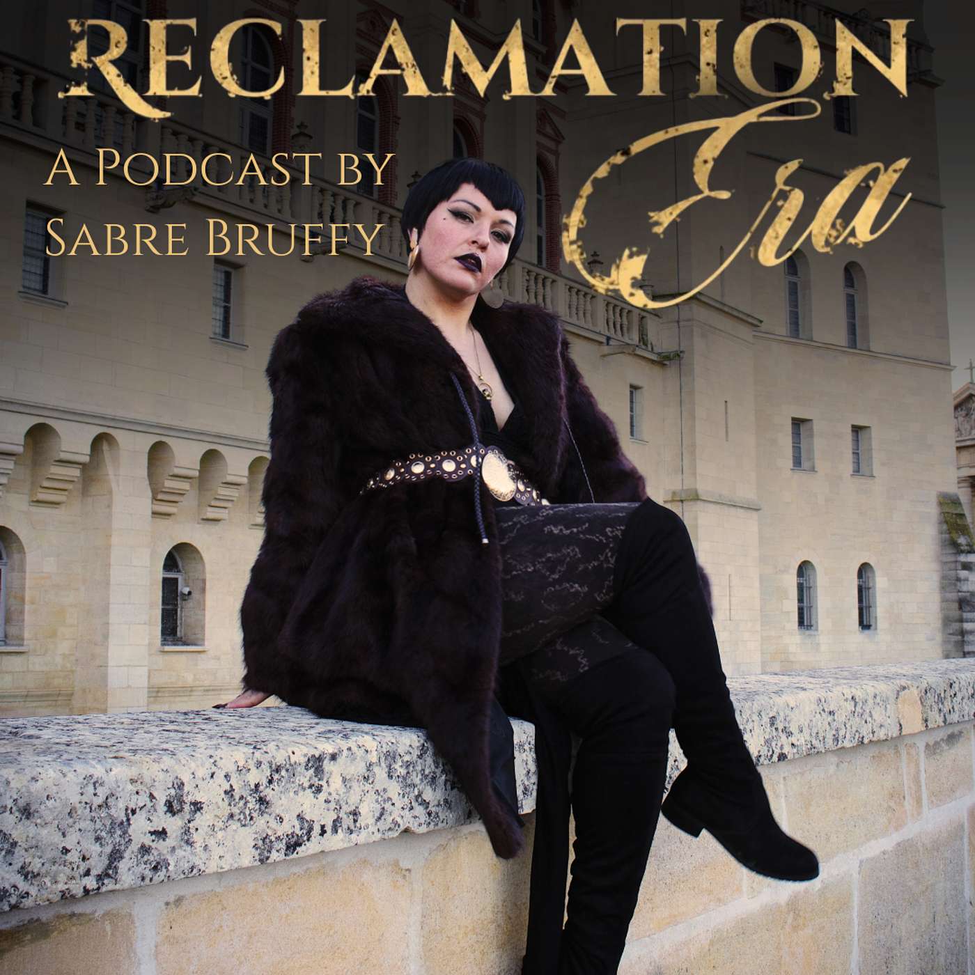 ⚜️Reclamation Era