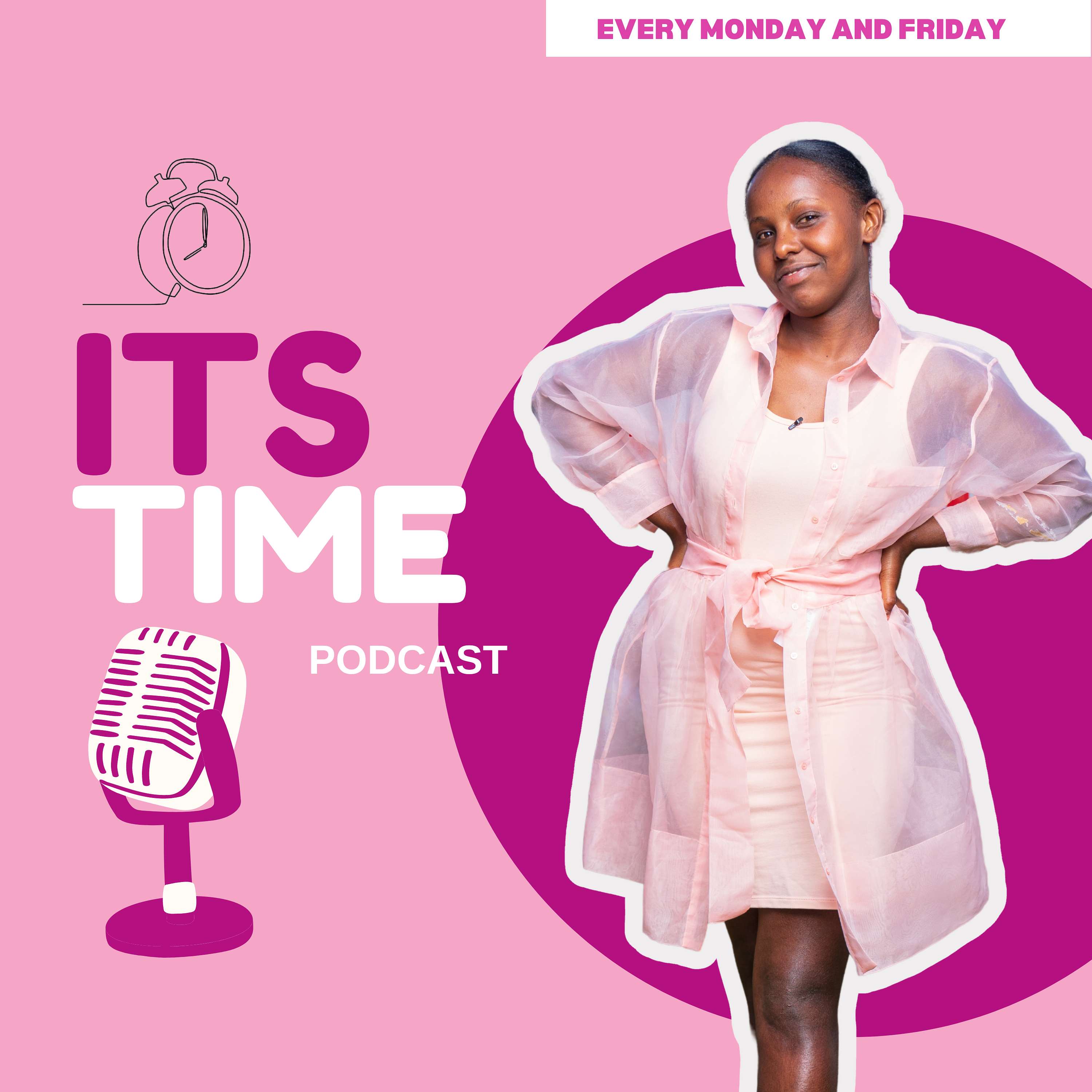 Its time's Podcast