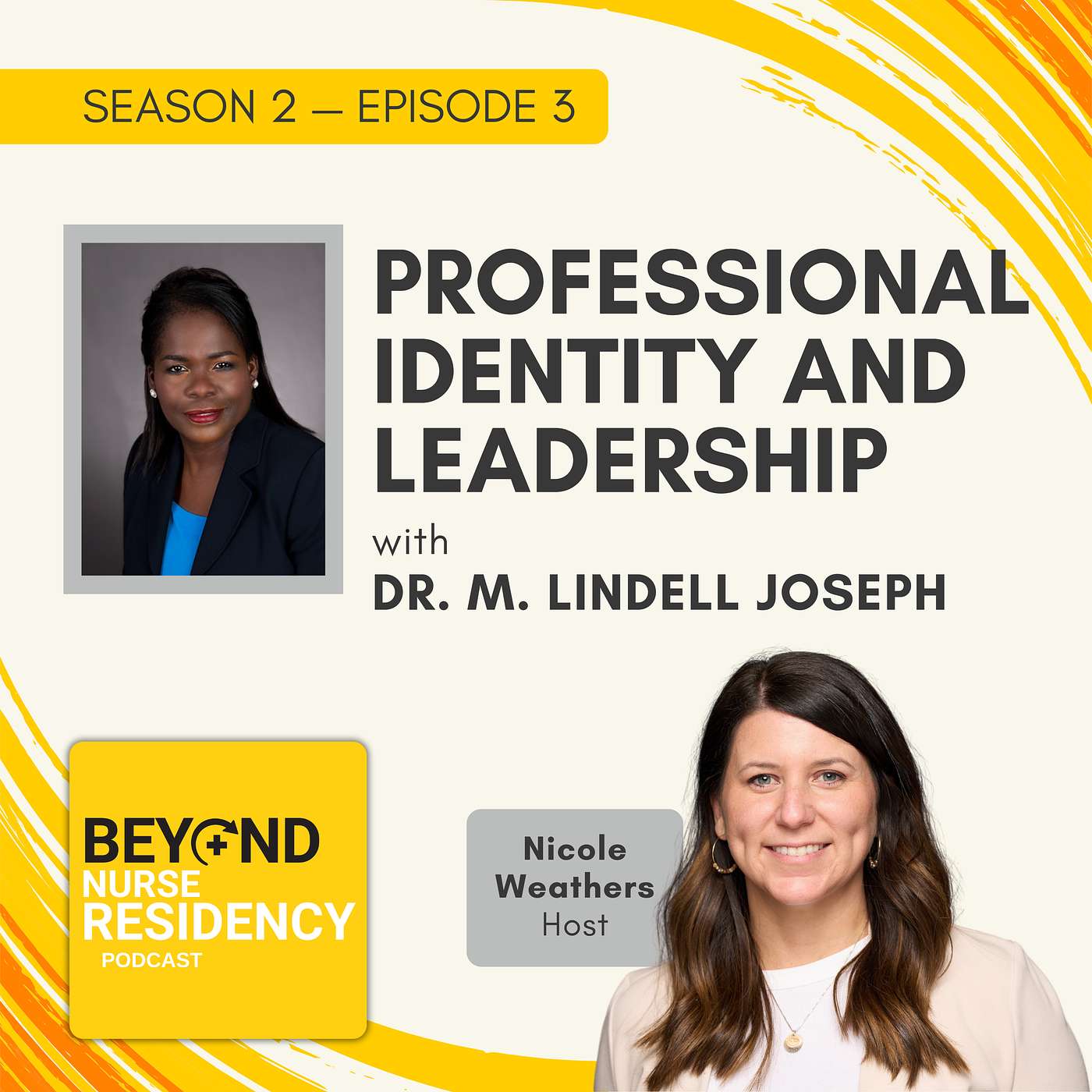 Beyond Nurse Residency