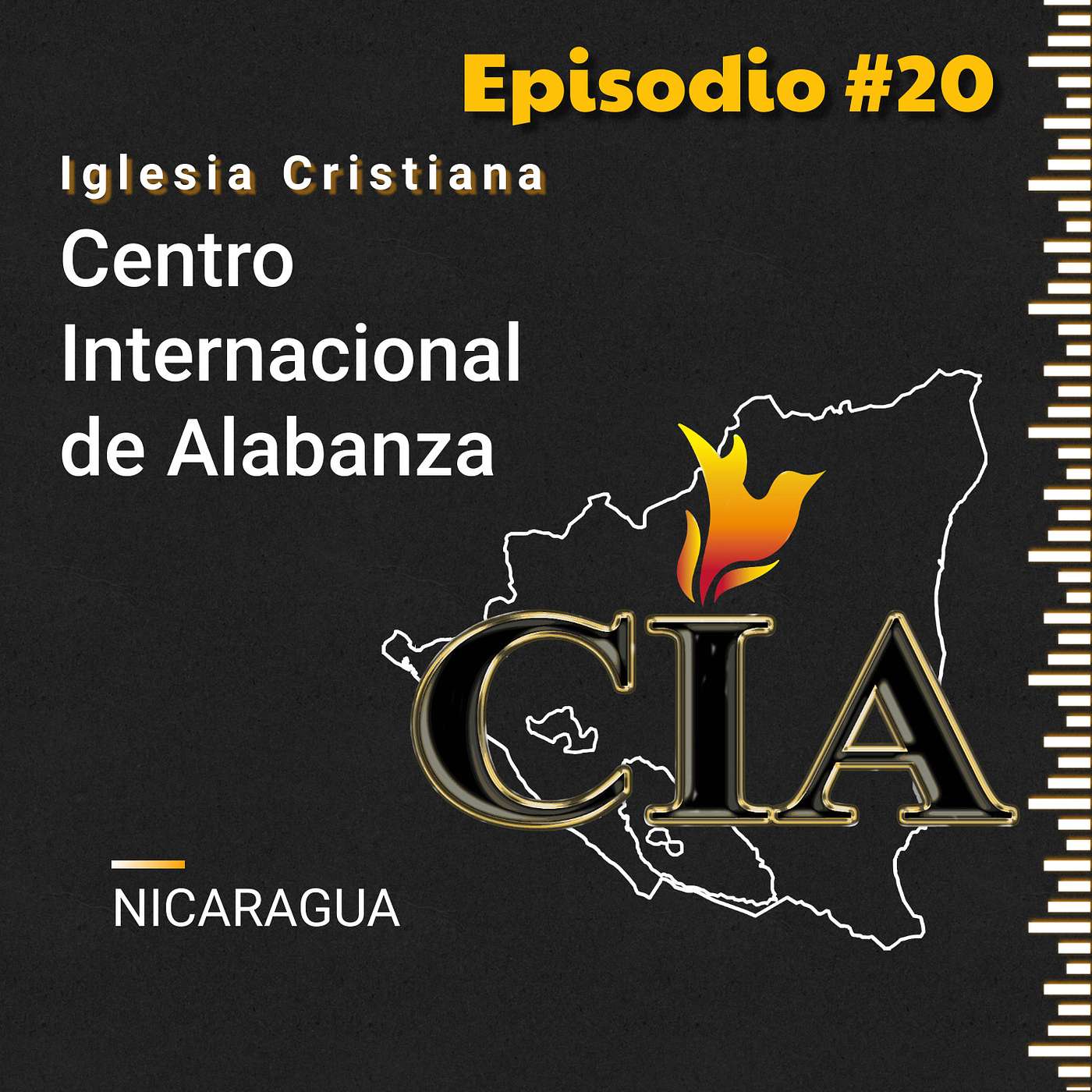 Iglesia Cristiana ID Palabras de Vida