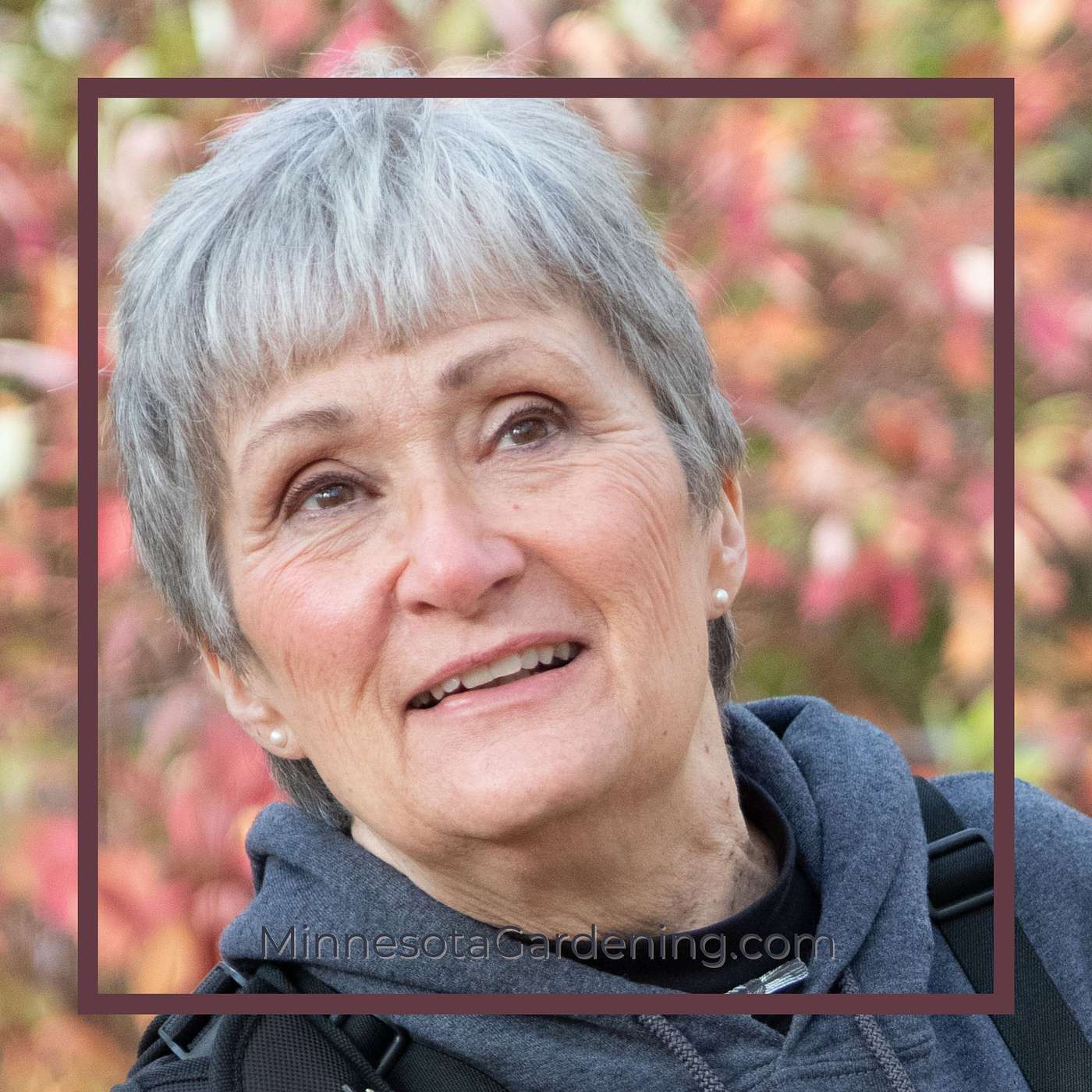 Minnesota Gardening Podcast
