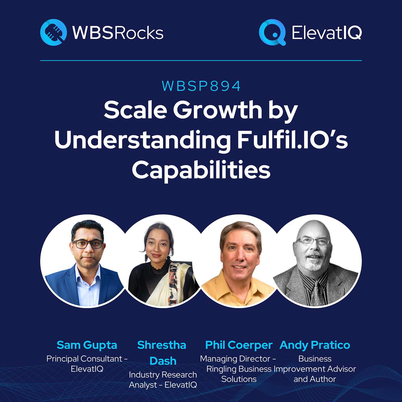 WBSRocks: Scaling Growth with AI, Enterprise Software, and Digital Transformation
