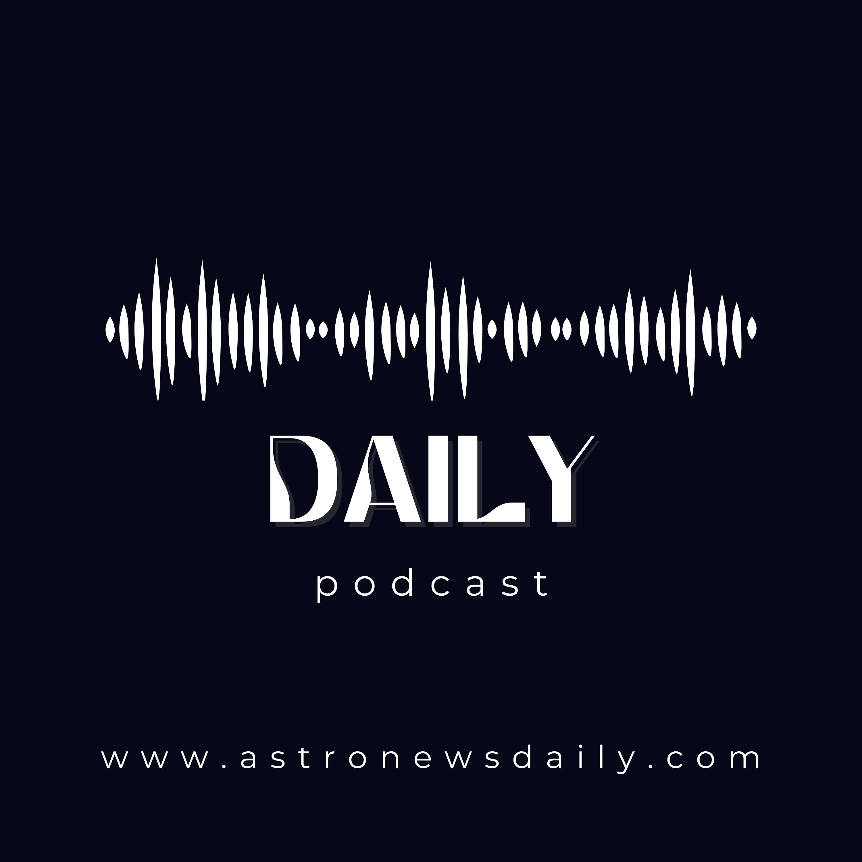 Astro News Daily
