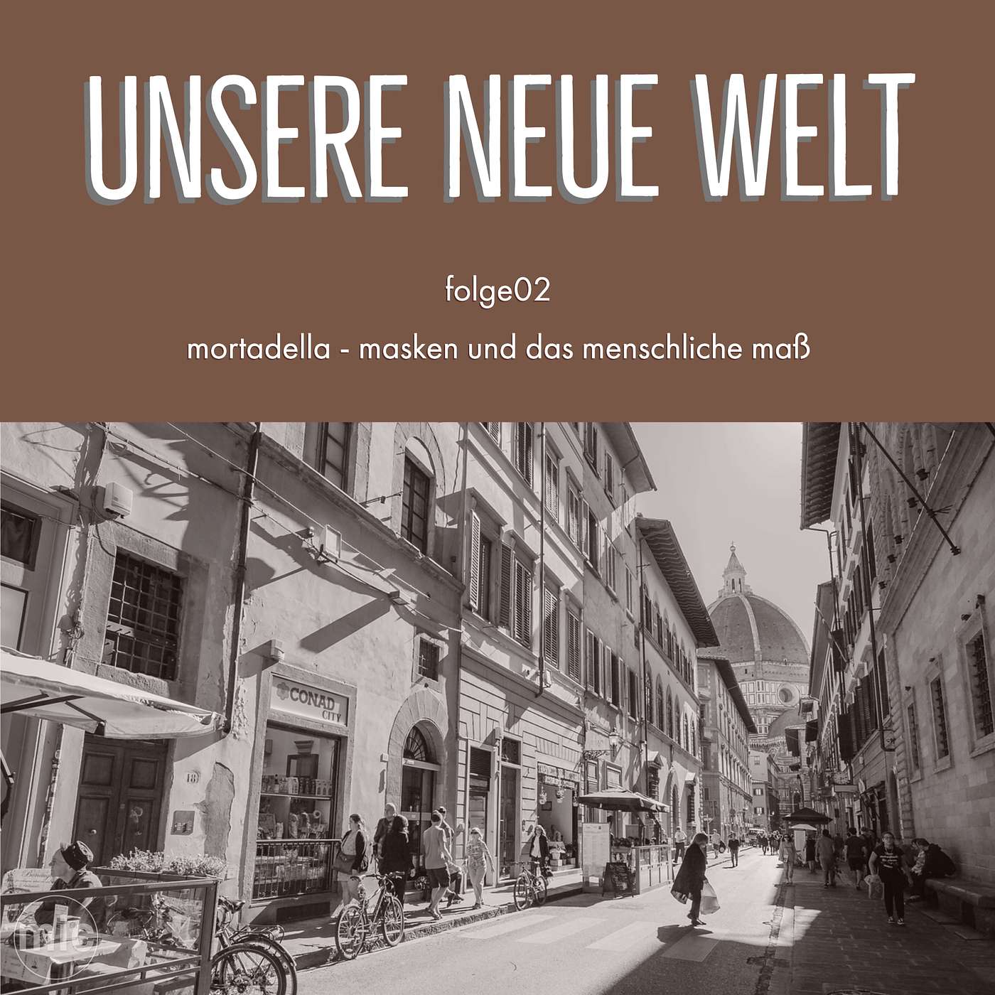Unsere Neue Welt