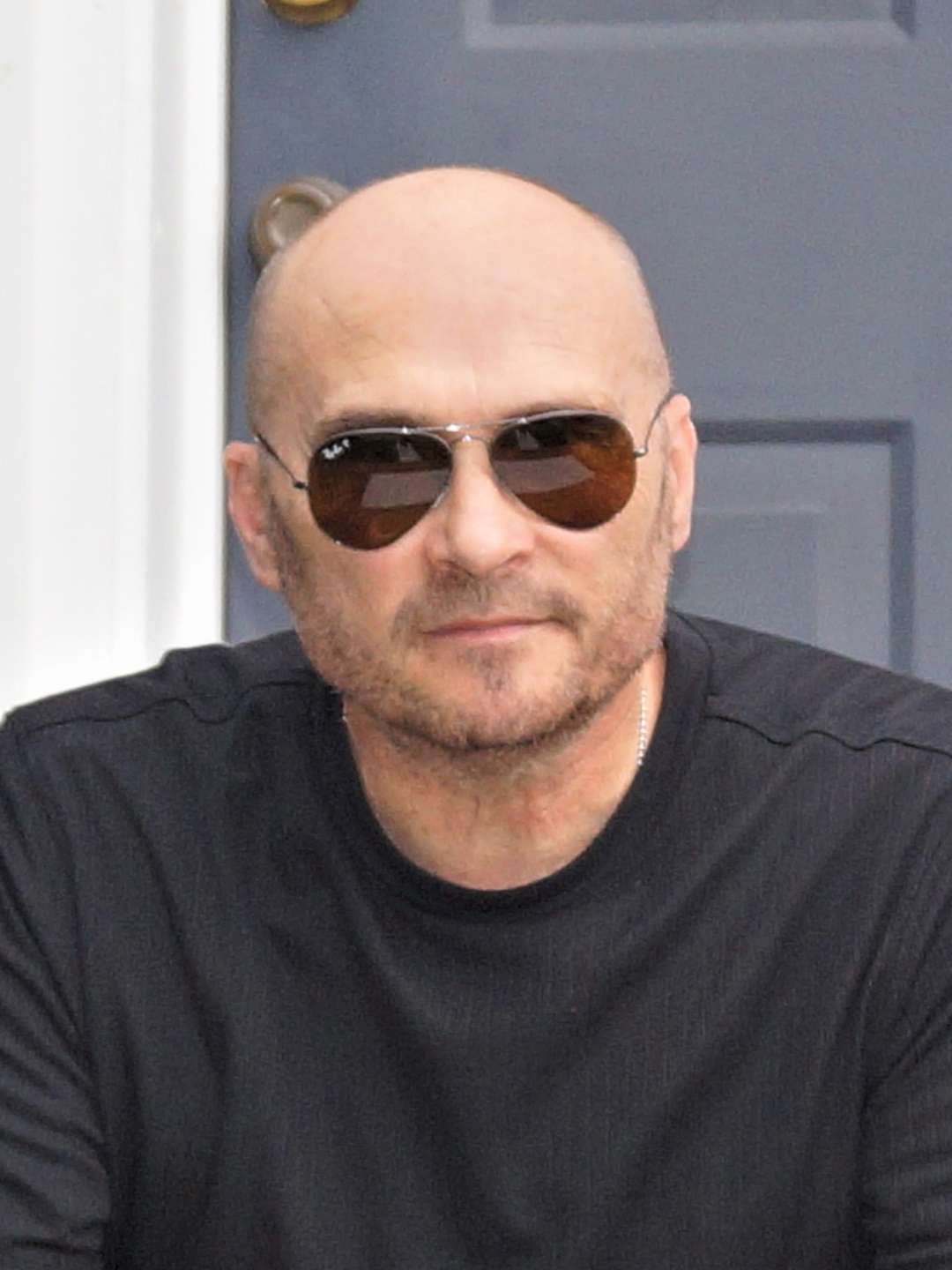 Paul John Hausleben