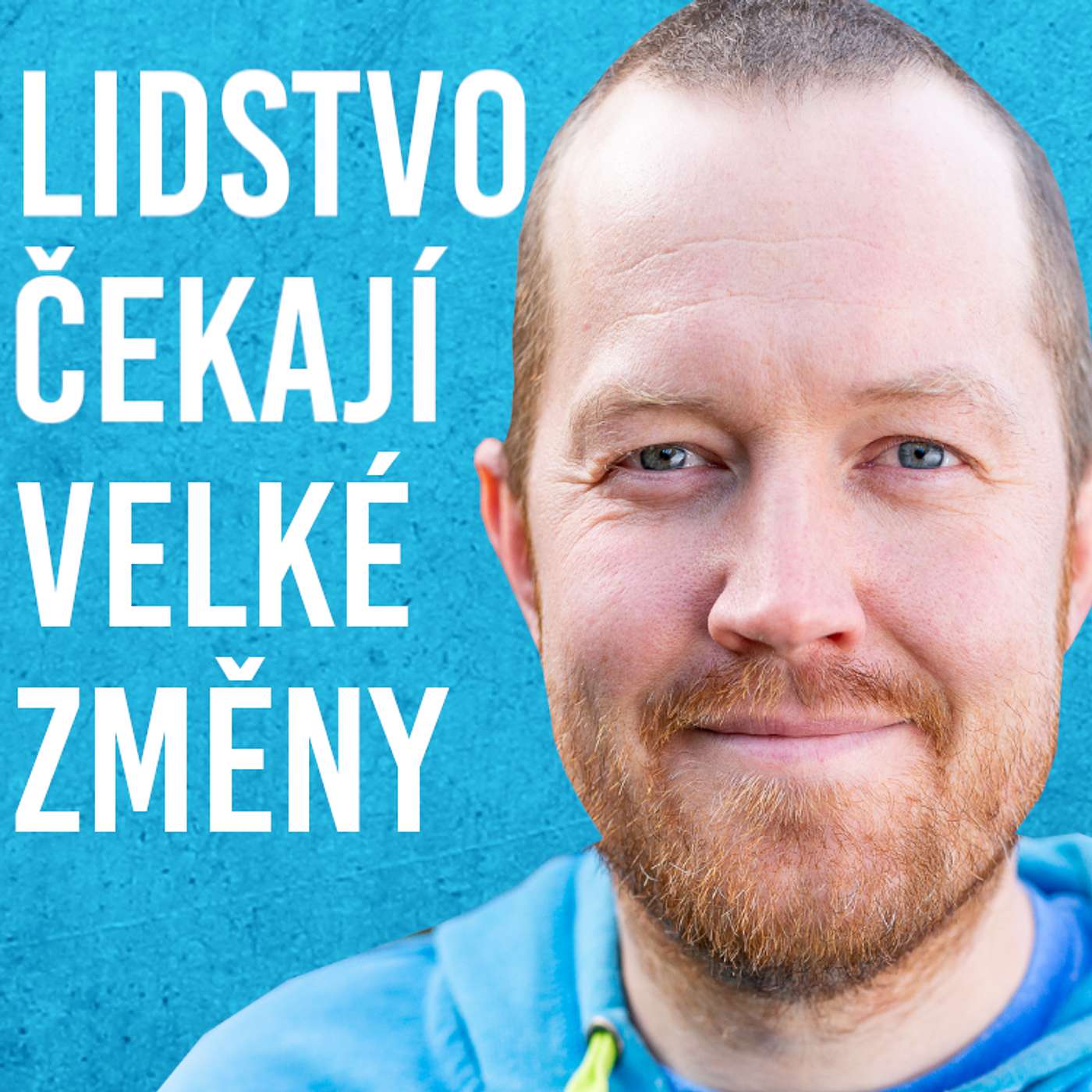 Petr Brož: Klima, Země, Oceány, CO2, Metan #89