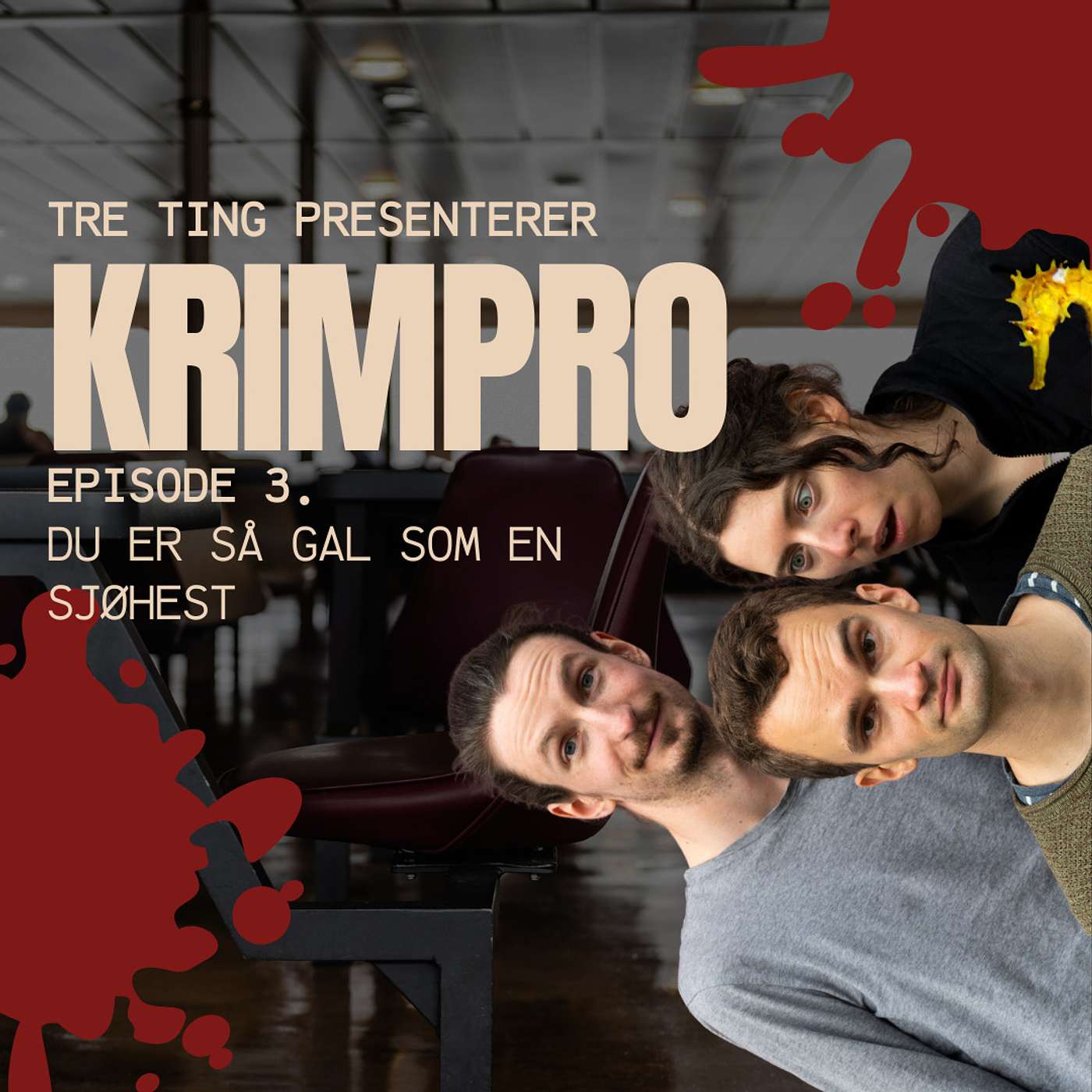 Krimpro