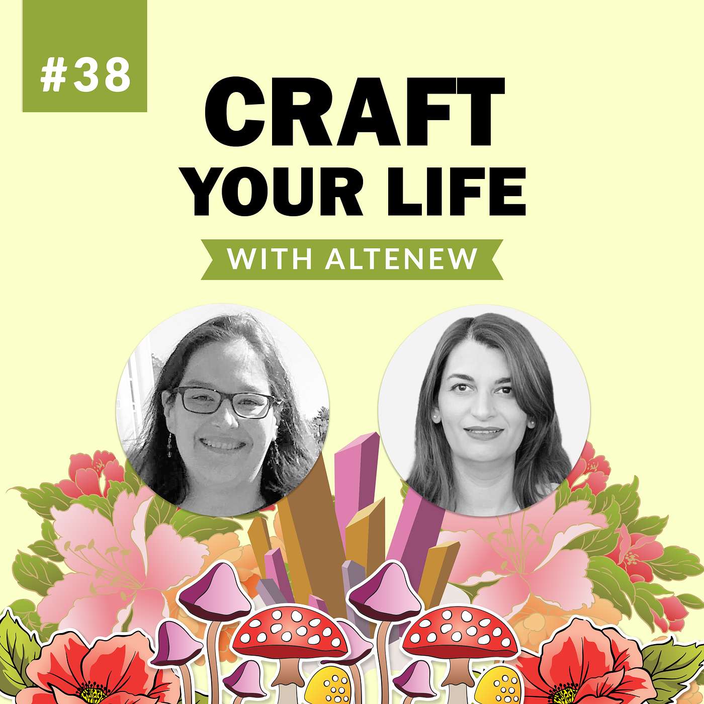 Craft Your Life With Altenew