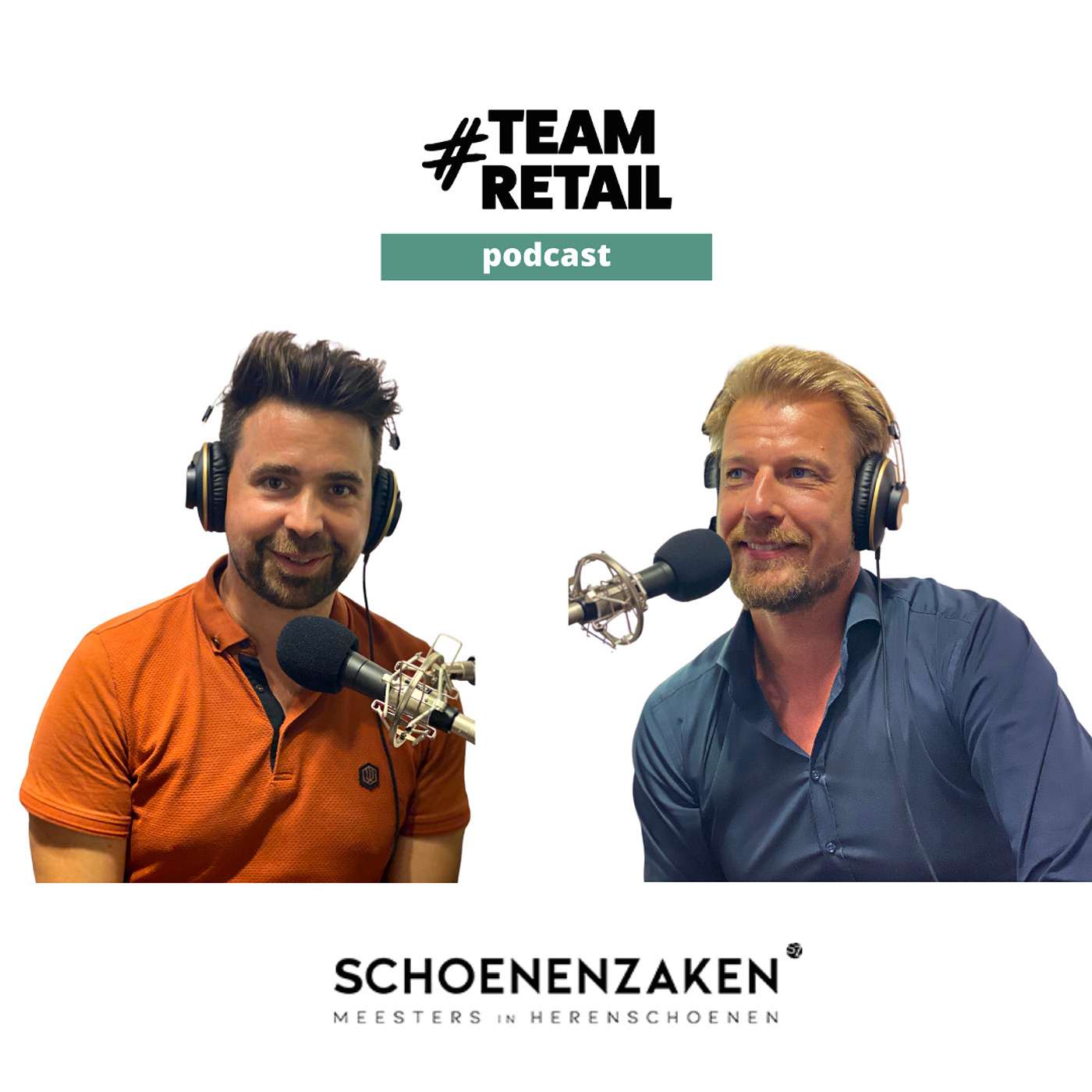 #teamretail