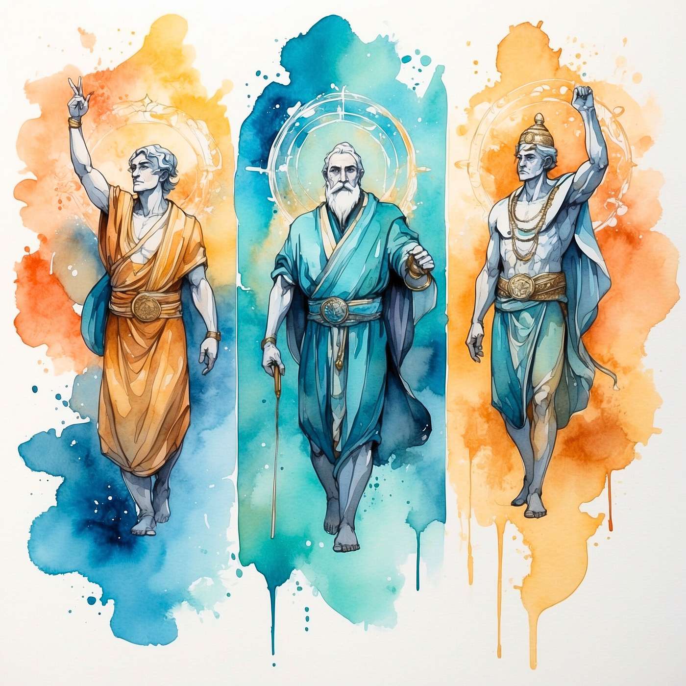 Master the Three Sigmas of Success - Tailor Your Journey to Excellence