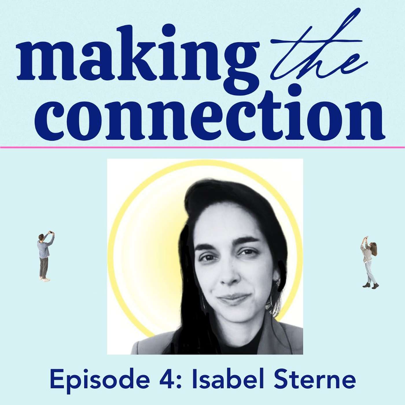 Making the Connection: Genuine Professional Relationships