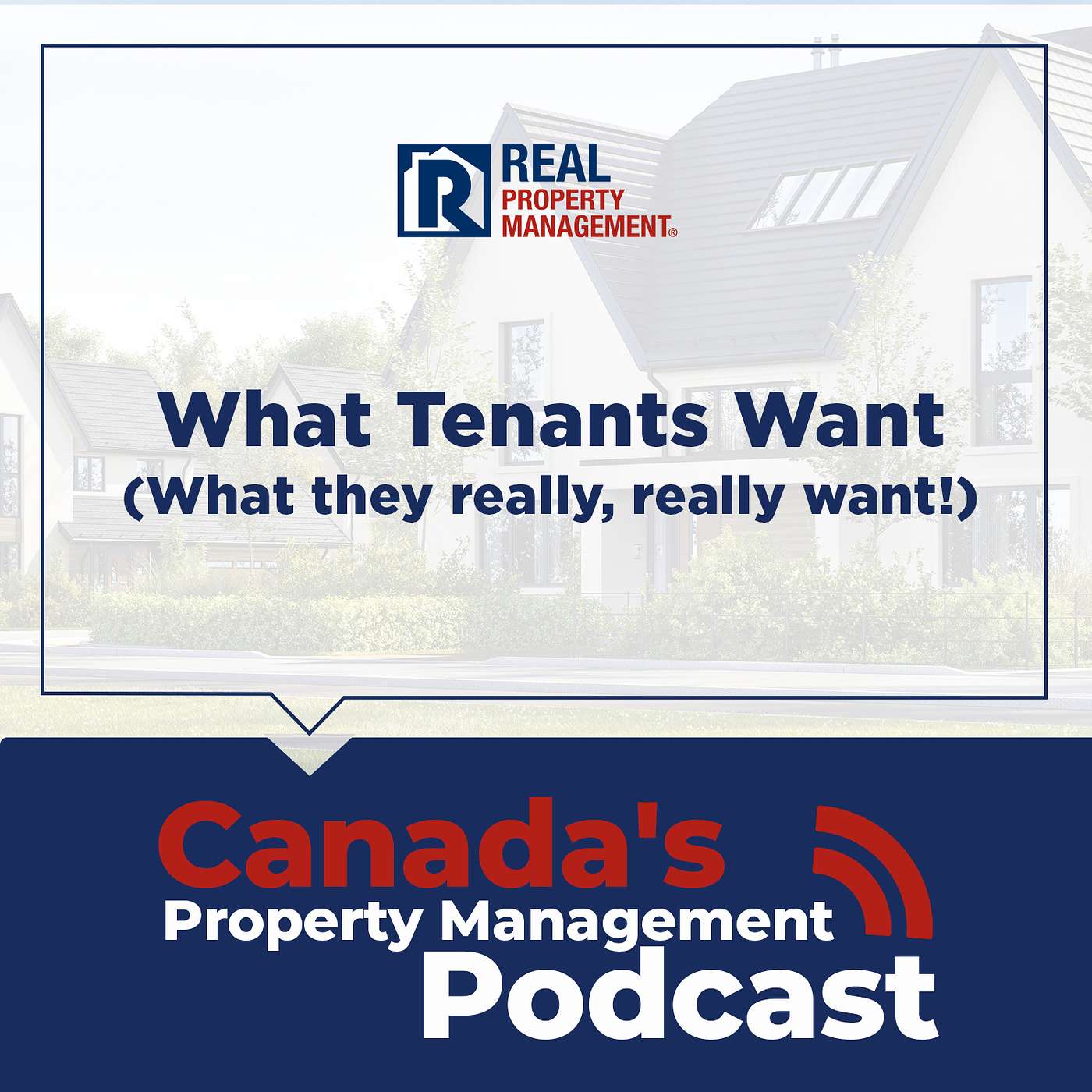 Canada\'s Real Estate Podcast
