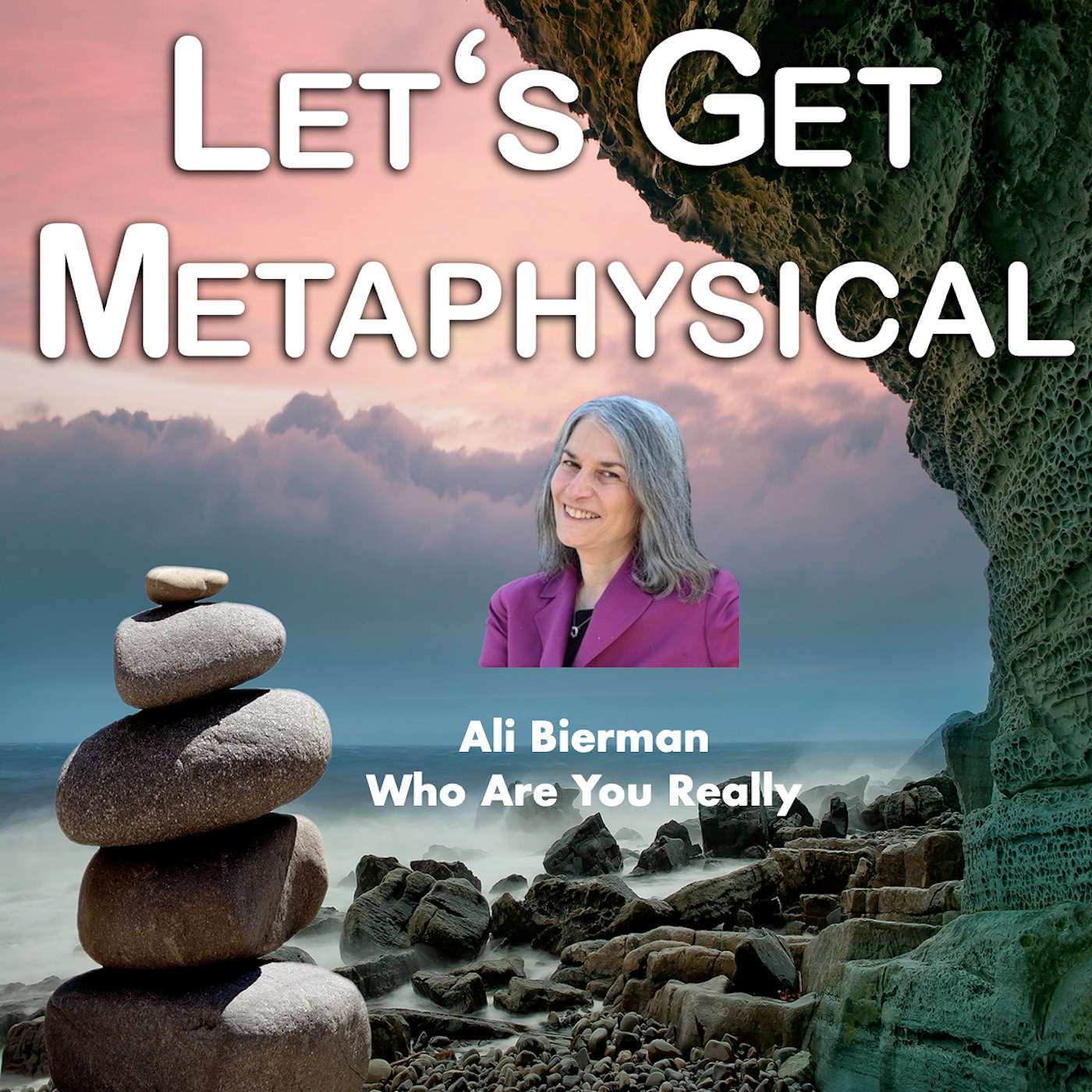 Let\'s Get Metaphysical Show