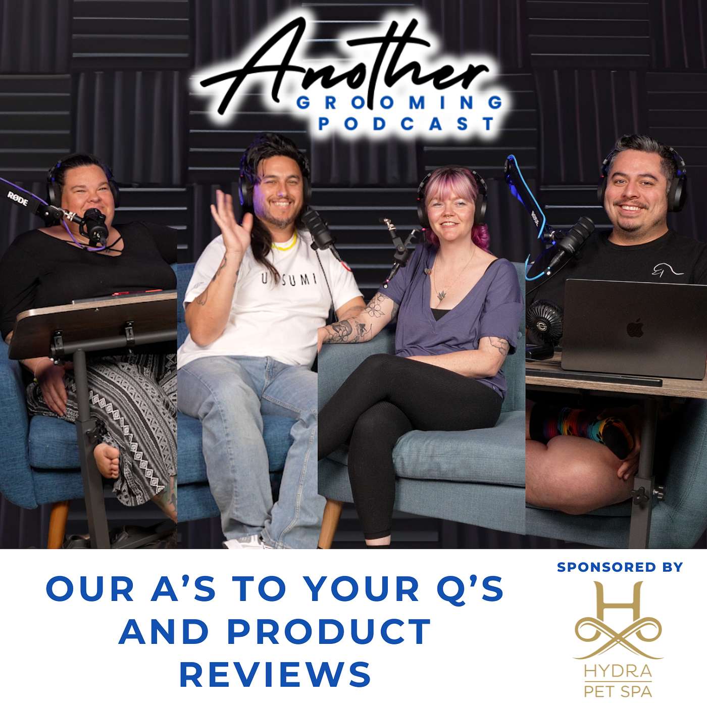 Our A's to Your Q's and Product Reviews