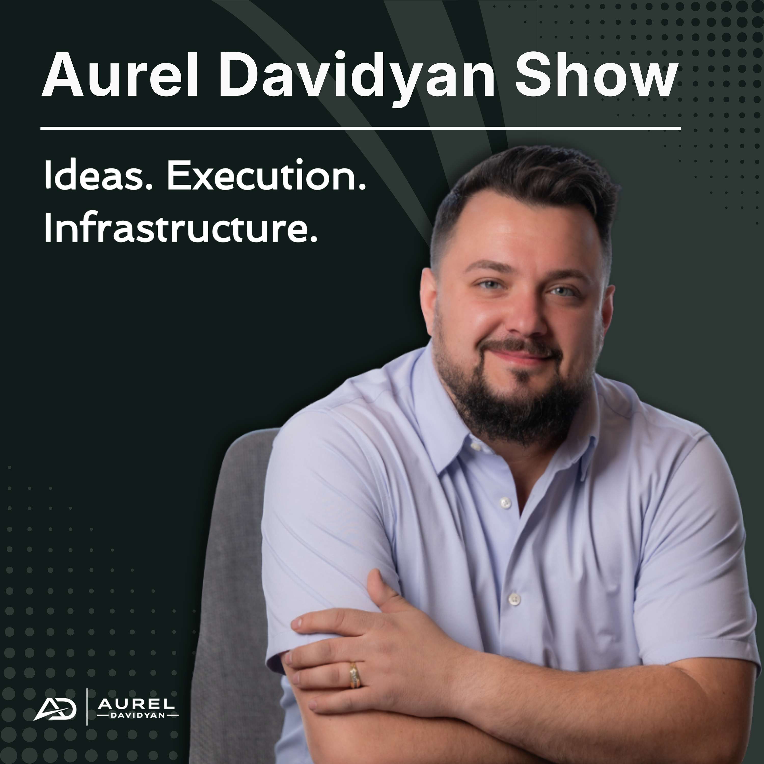 Aurel Davidyan Show