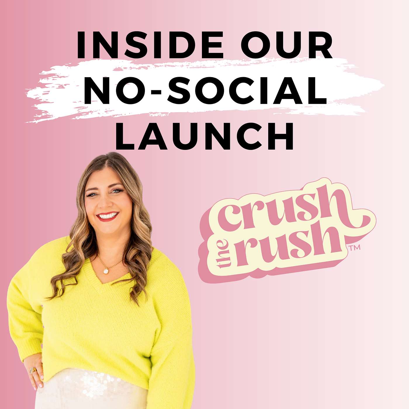 619 - Real Launch Debrief: What Actually Worked (and What I'd Change) With a 5,000-Person Email List and No Social Media