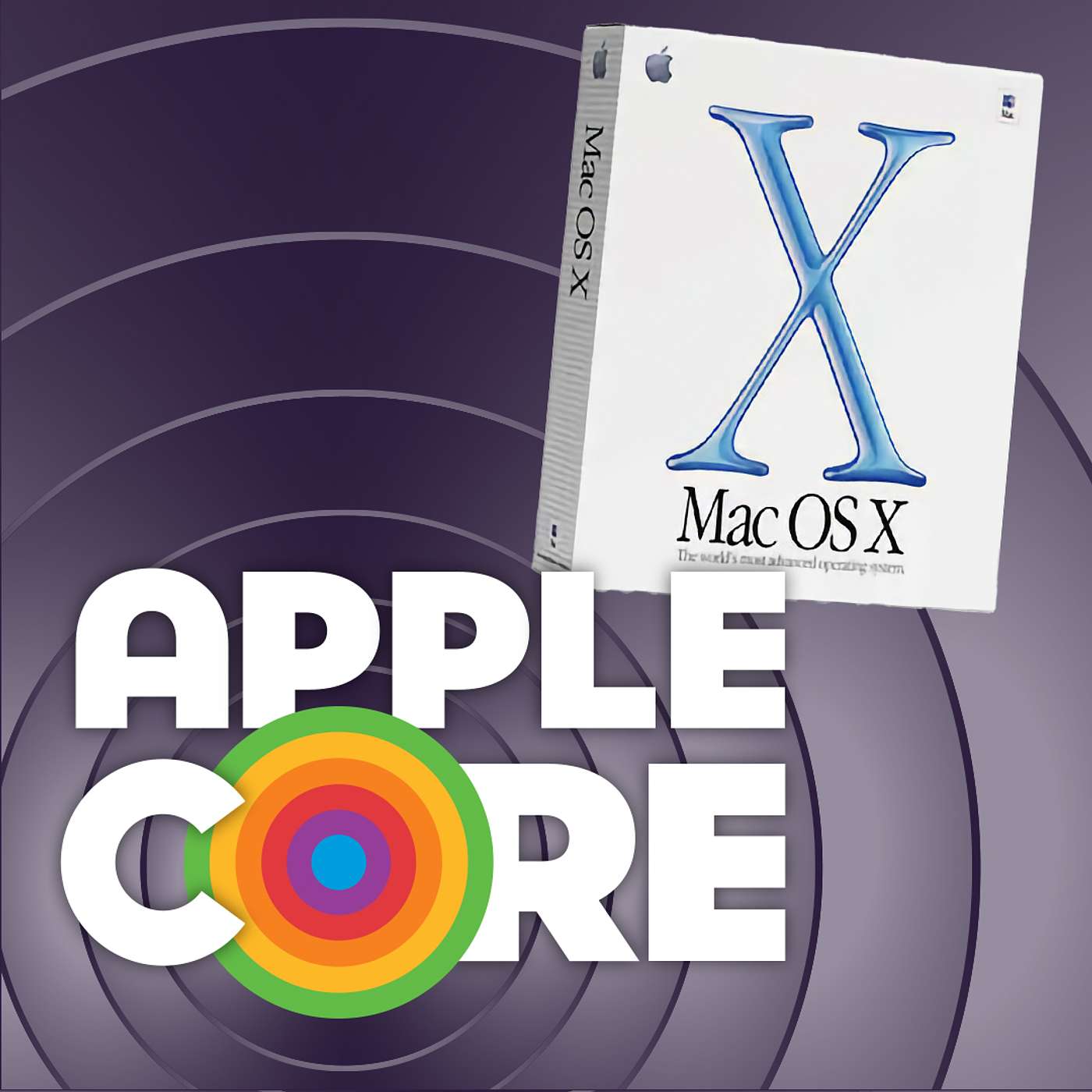 Mac OS X - how Steve Jobs saved Apple’s crown jewel