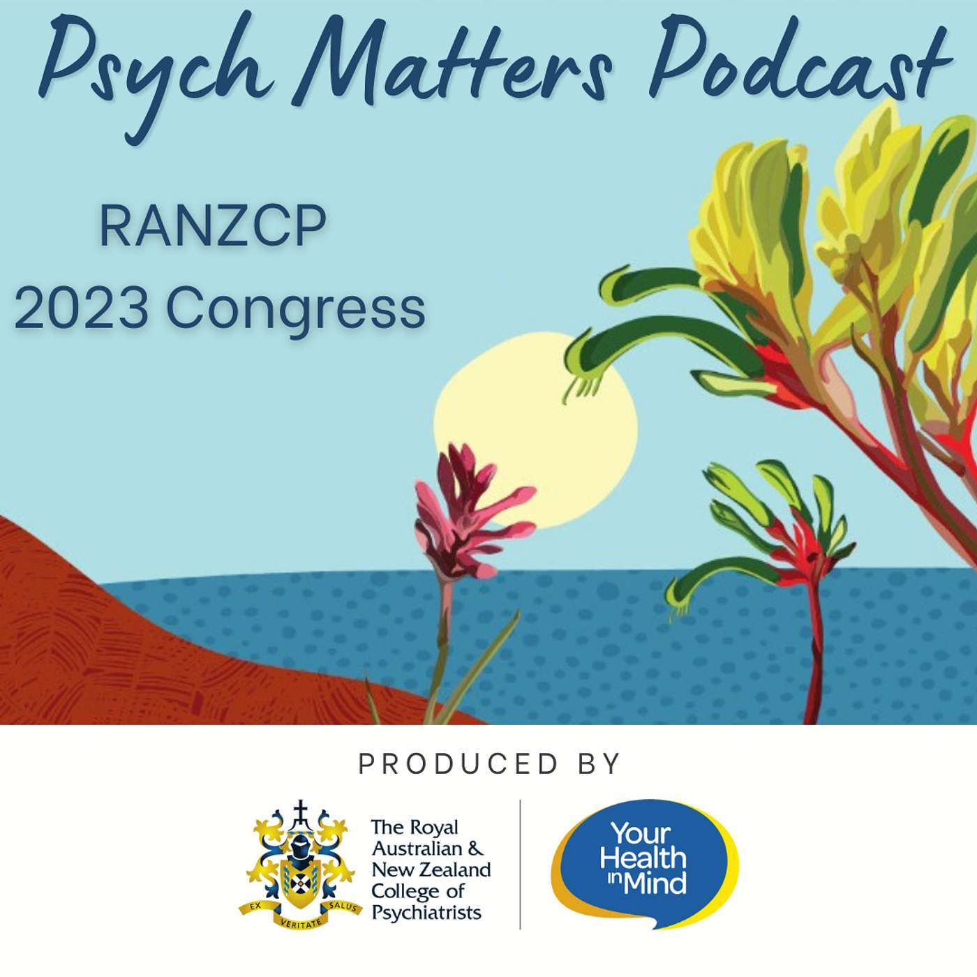 Psych Matters