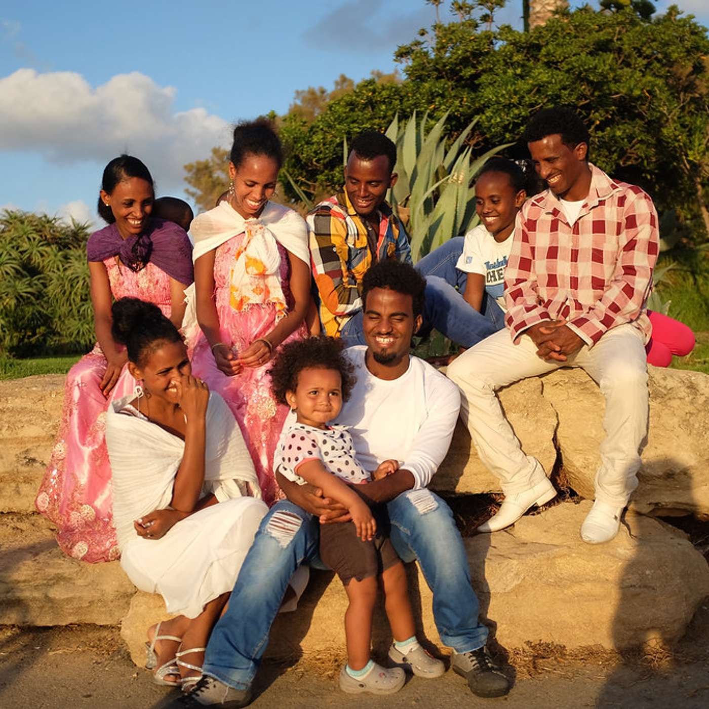 Santé, Science et Développement