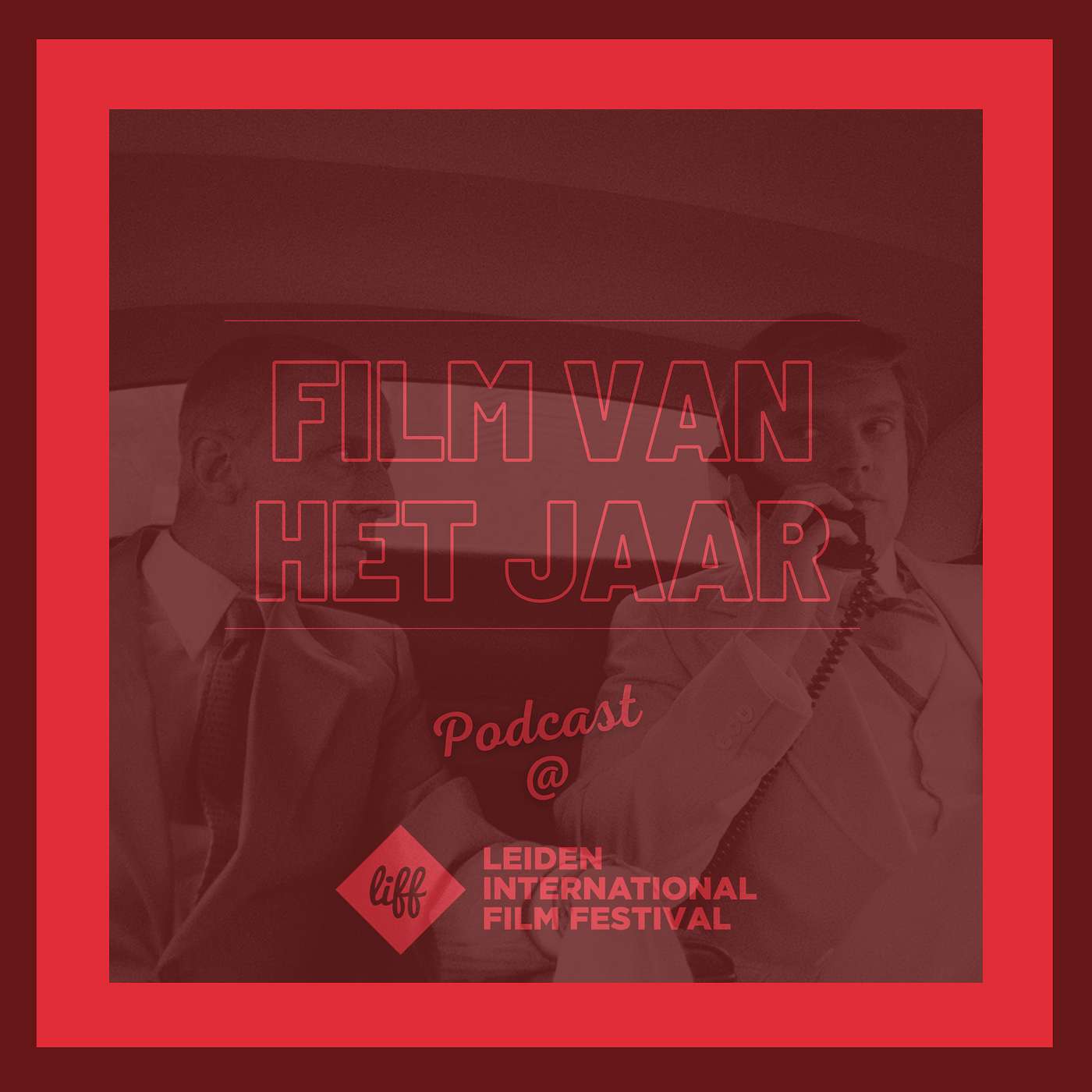 Film Van Het Jaar Podcast