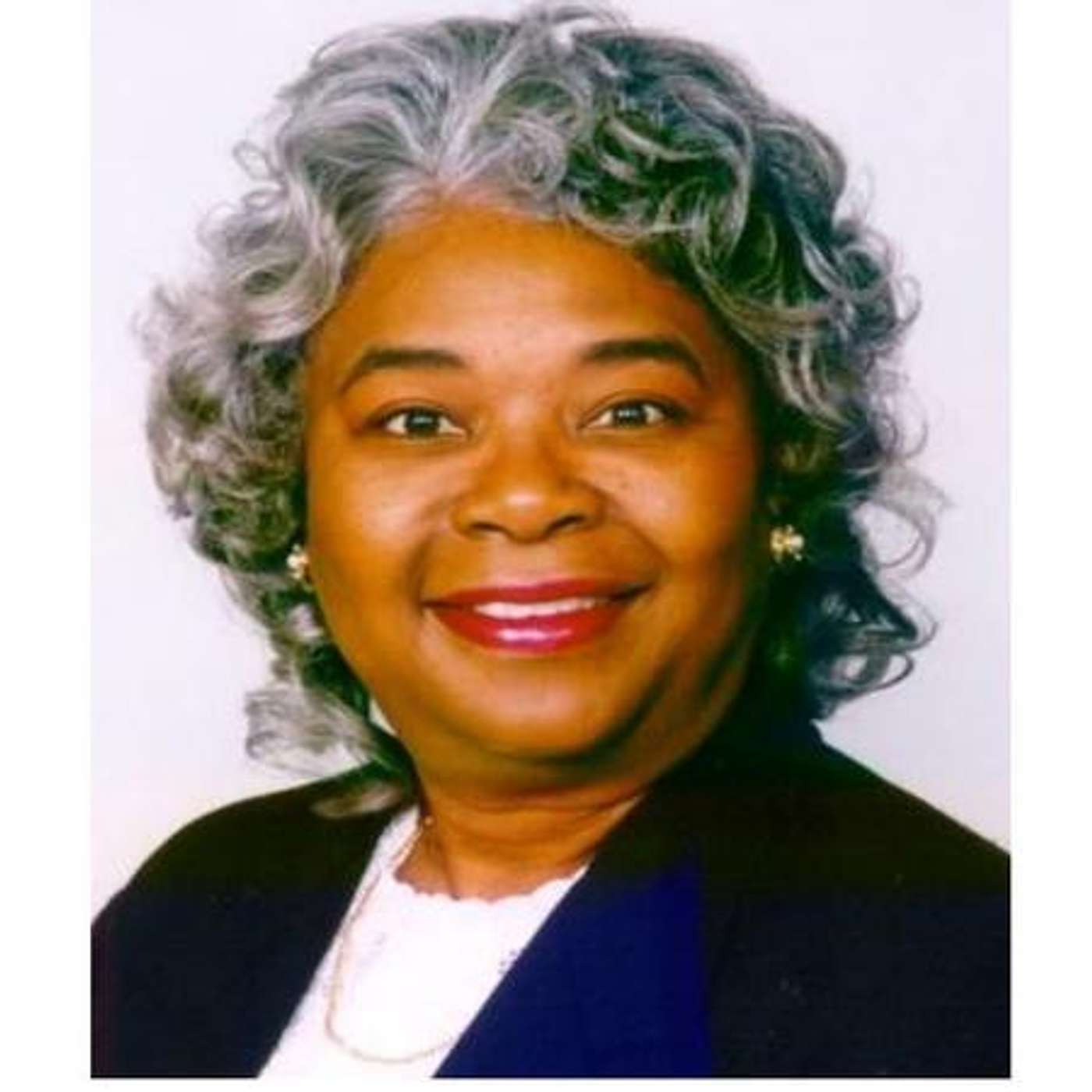 #IAMRIVIERABEACH Cinthia Becton, Former Riviera Beach Councilmember, Ann McNeill Dan Calloway Ep. 13 episode artwork