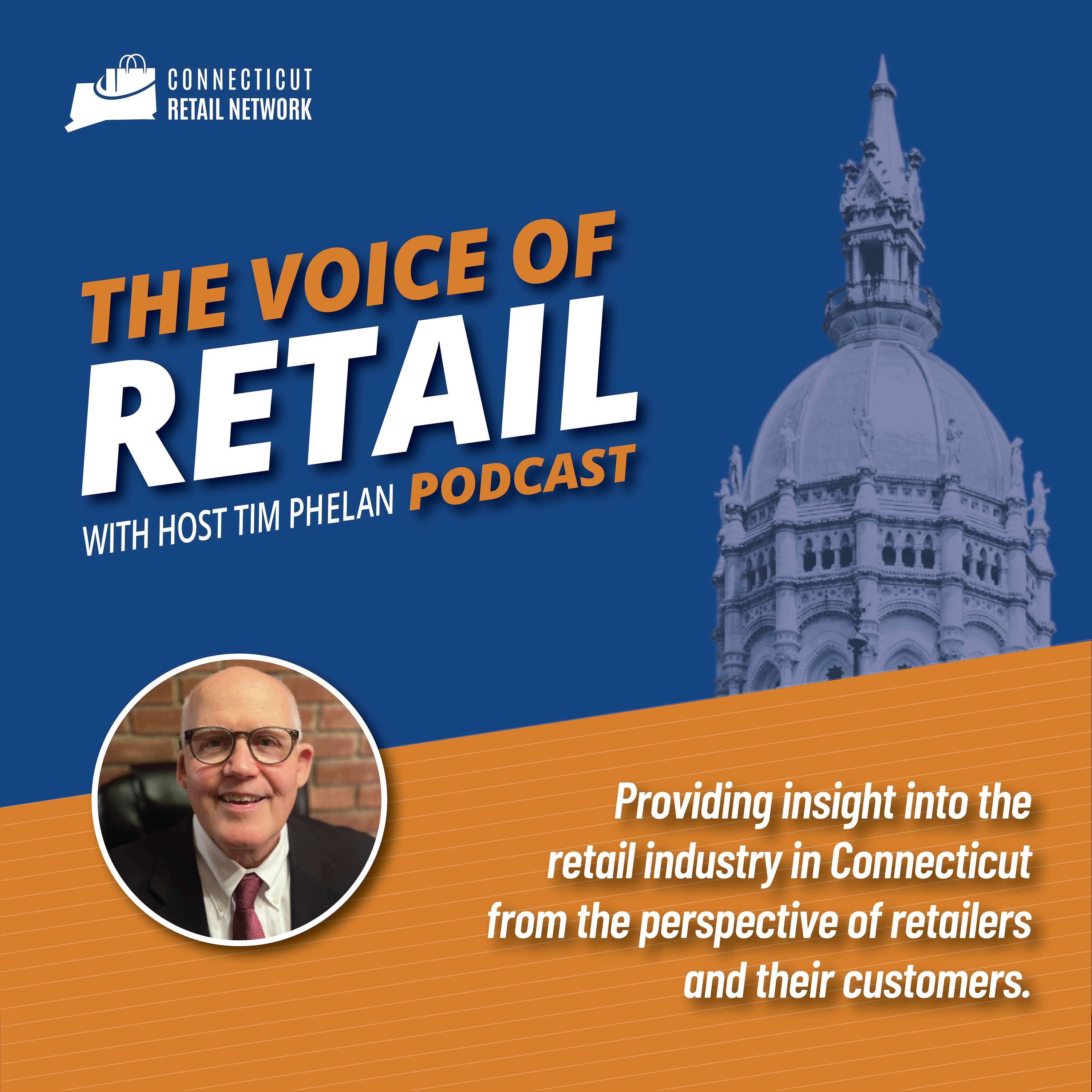 CT Retail Network's The Voice of Retail