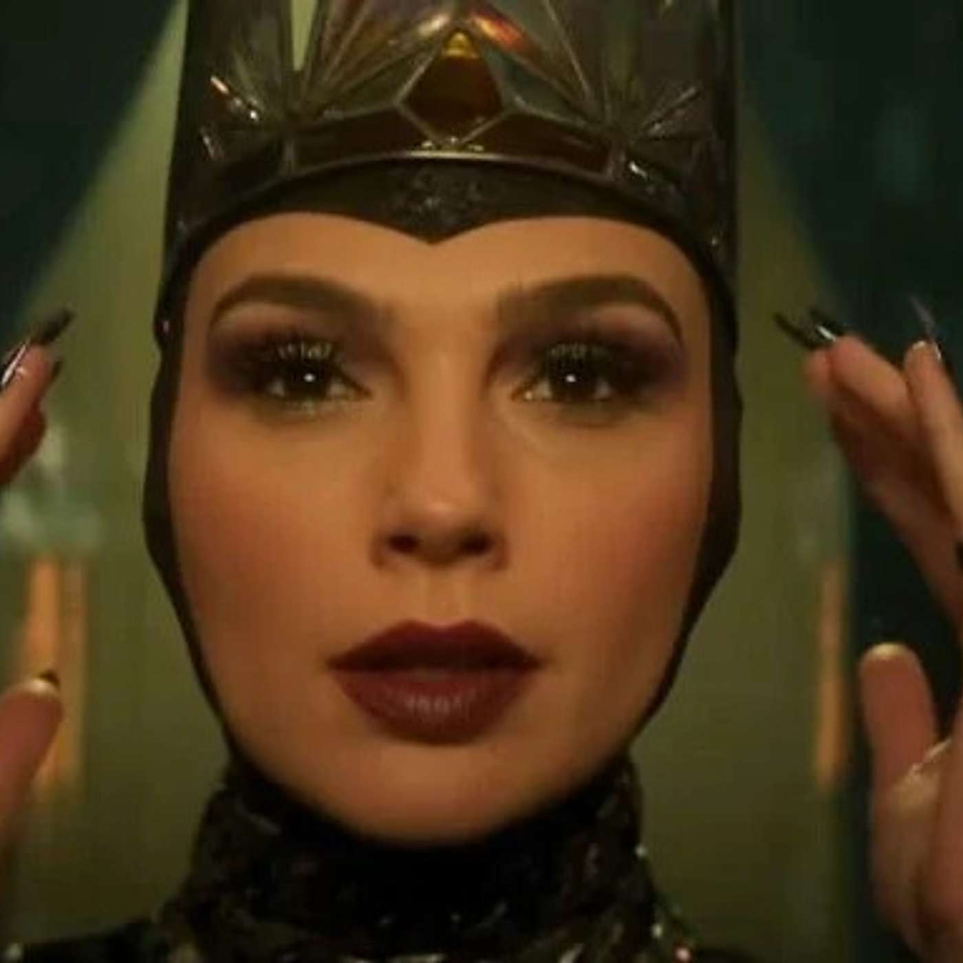 Episode 98 - Snow Blight