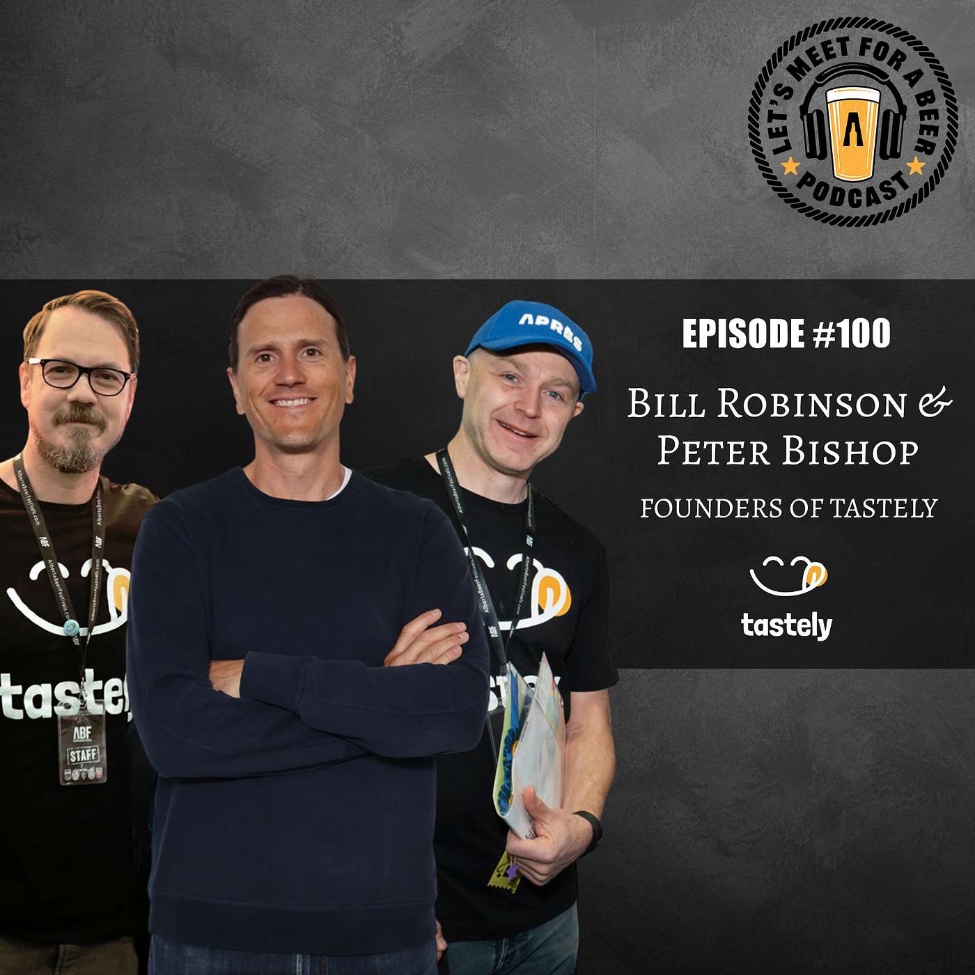 CREATE - The Podcast