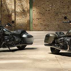 Motorcycle Men Artwork