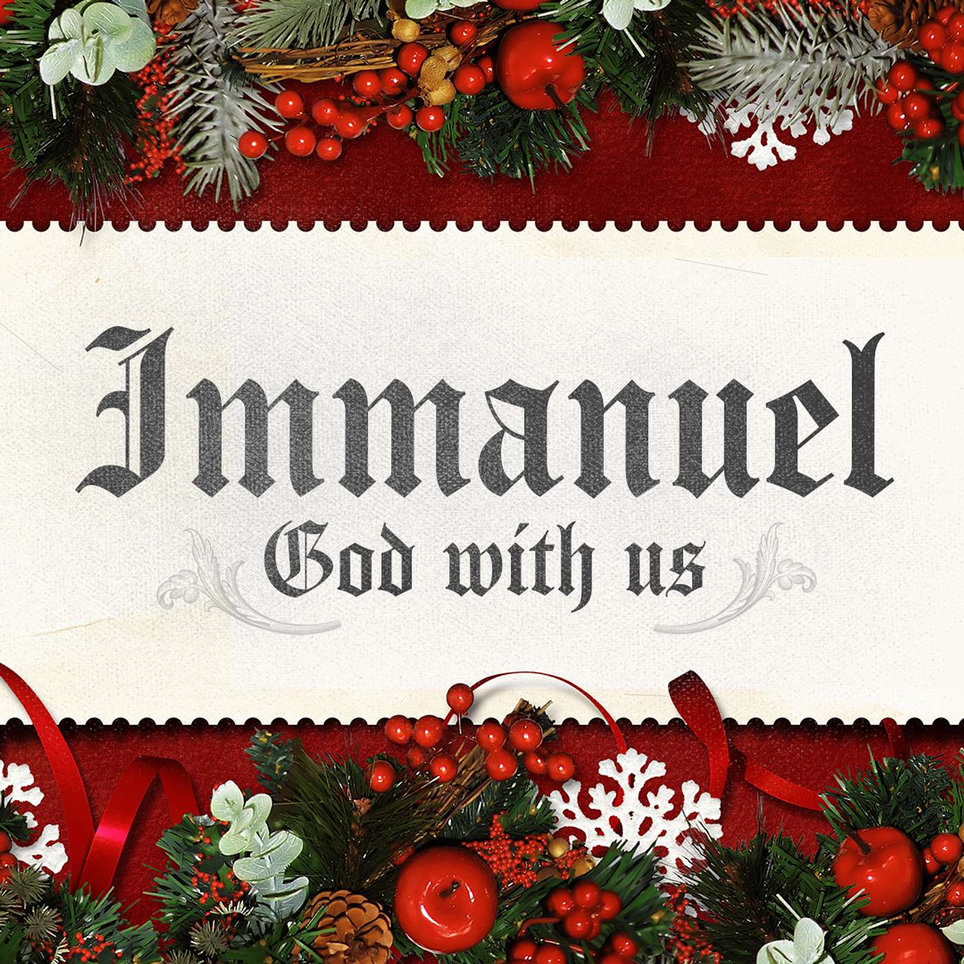 The Miracle of Jesus' Birth | Andrew Boone
