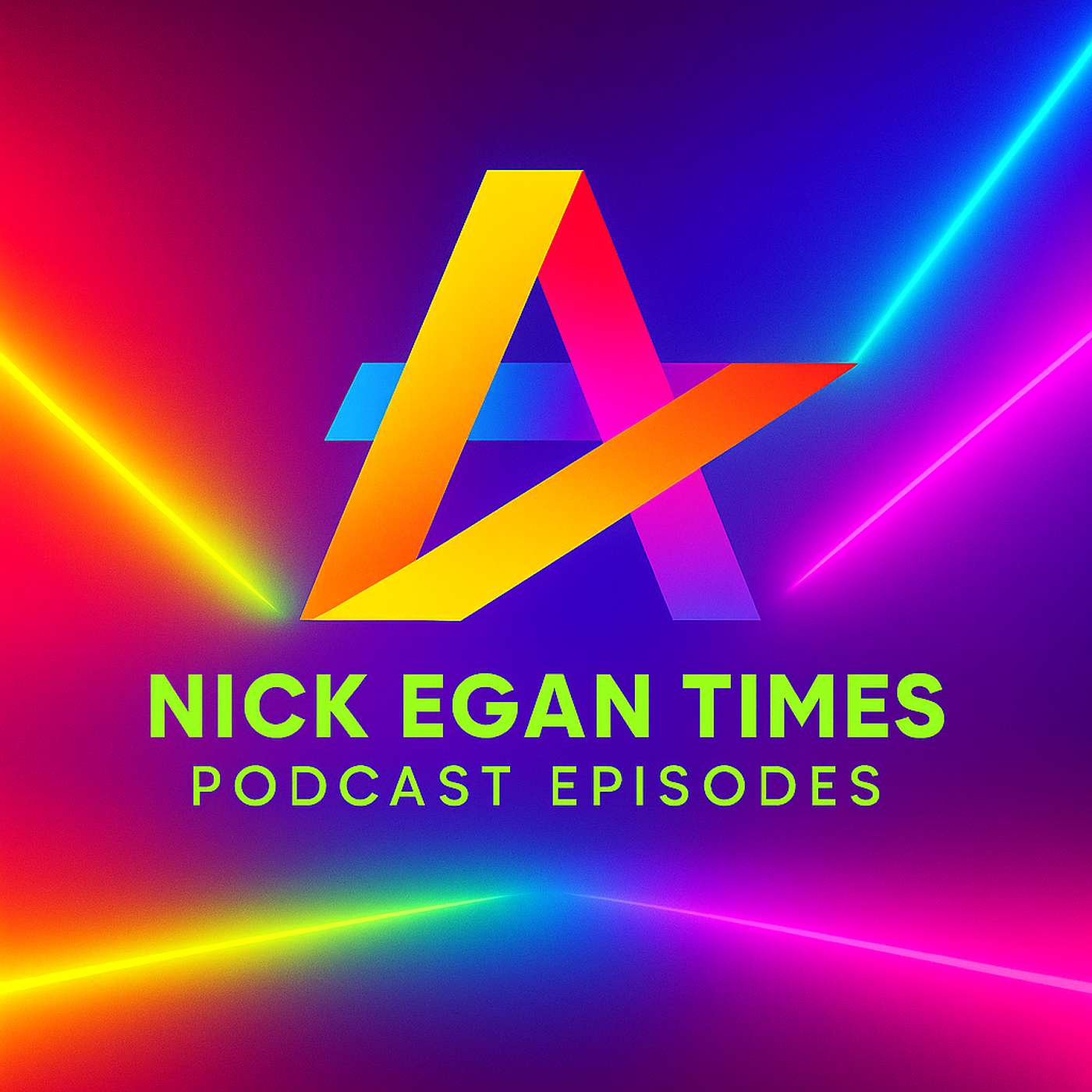 Anika Hussen and Nia Raasikh | Girl Dinner Interview (Episode 143) | Nick Egan Times