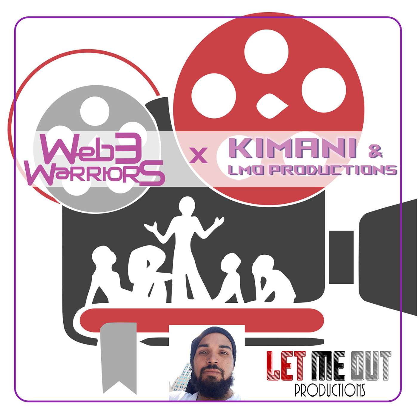 Web3 Warriors