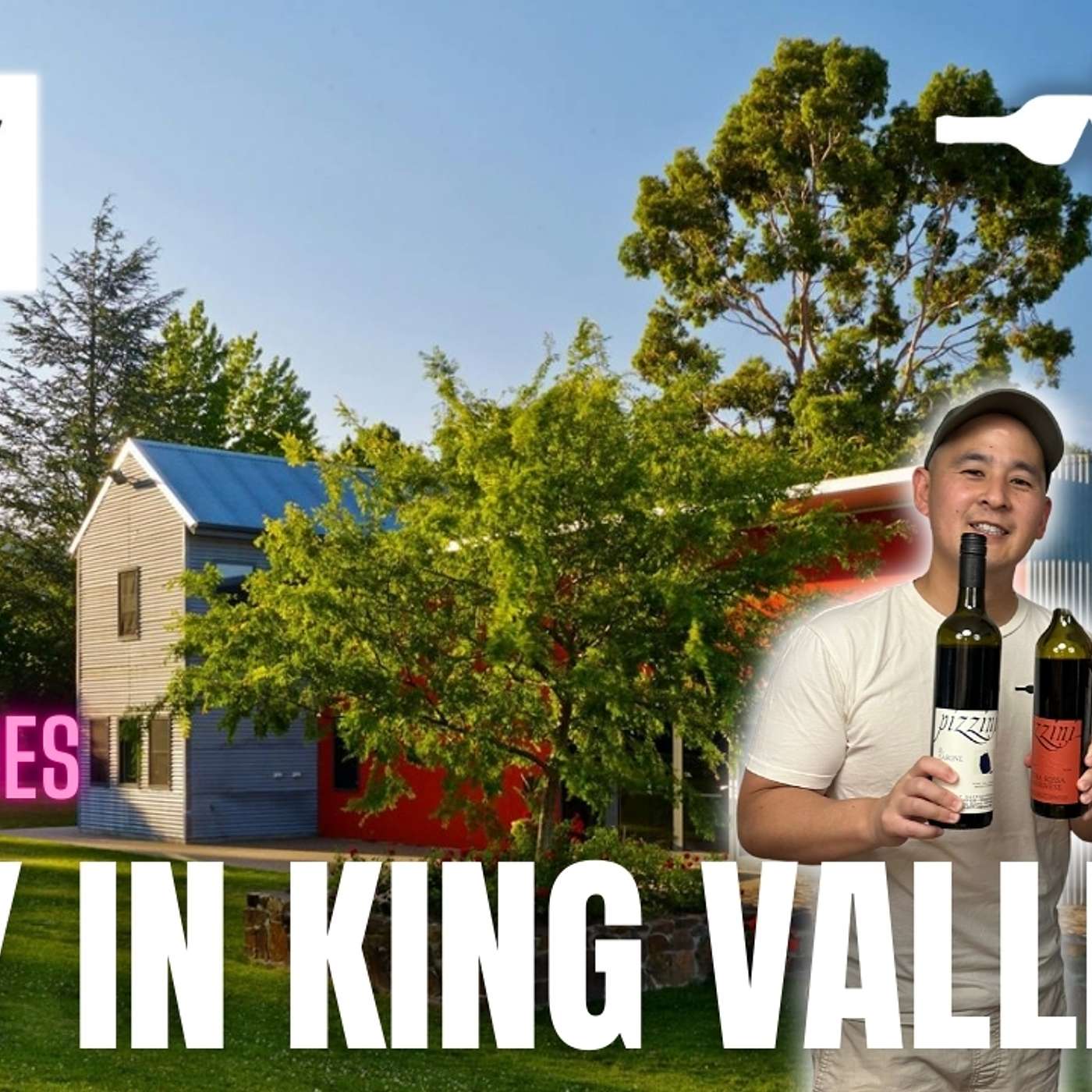 Exploring Pizzini Wines: Beyond Prosecco