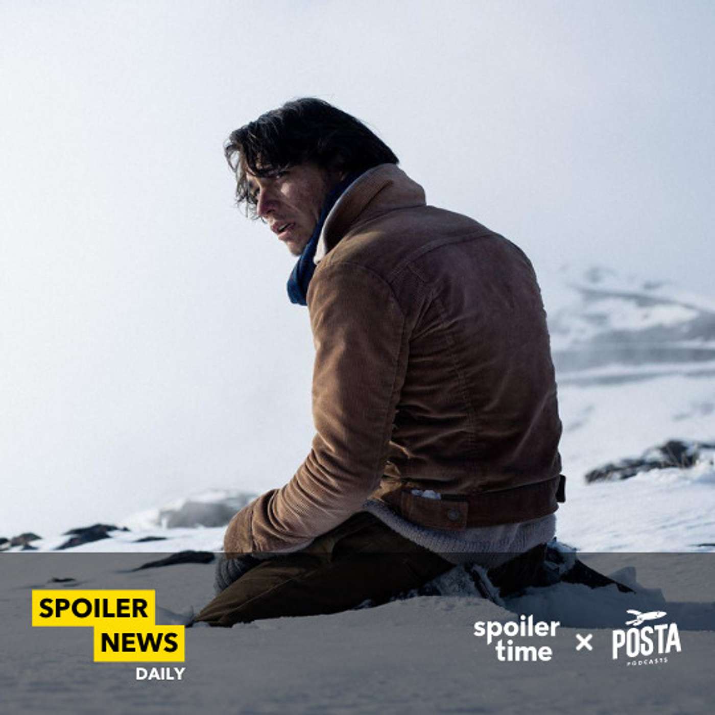 ¿Habrá una continuación de Werewolf by Night de Marvel? ¡Netflix revela la fecha de estreno de La Sociedad de la Nieve! ¿Cerrará la plataforma de Lionsgate Plus?