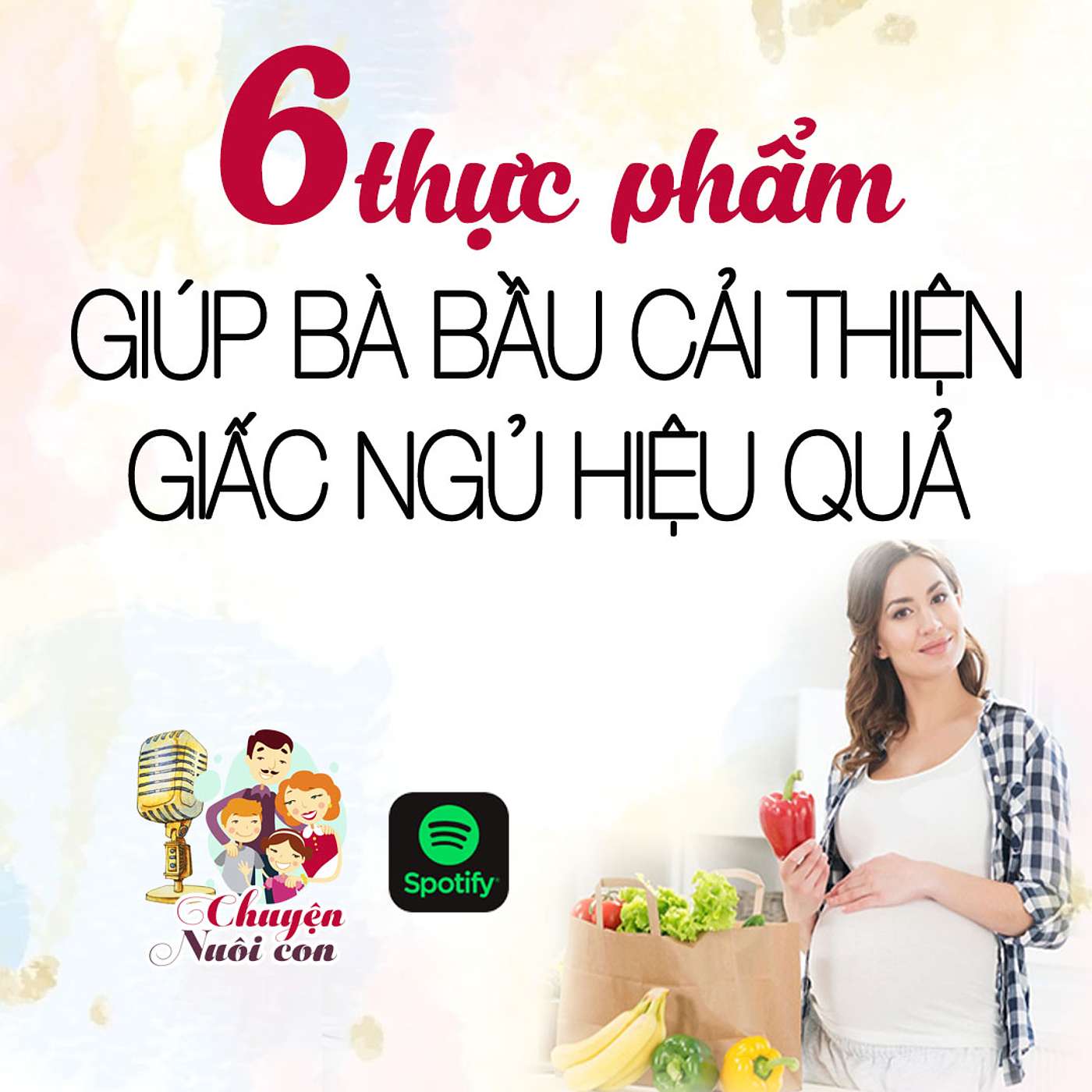 Chuyện Nuôi Dạy Con