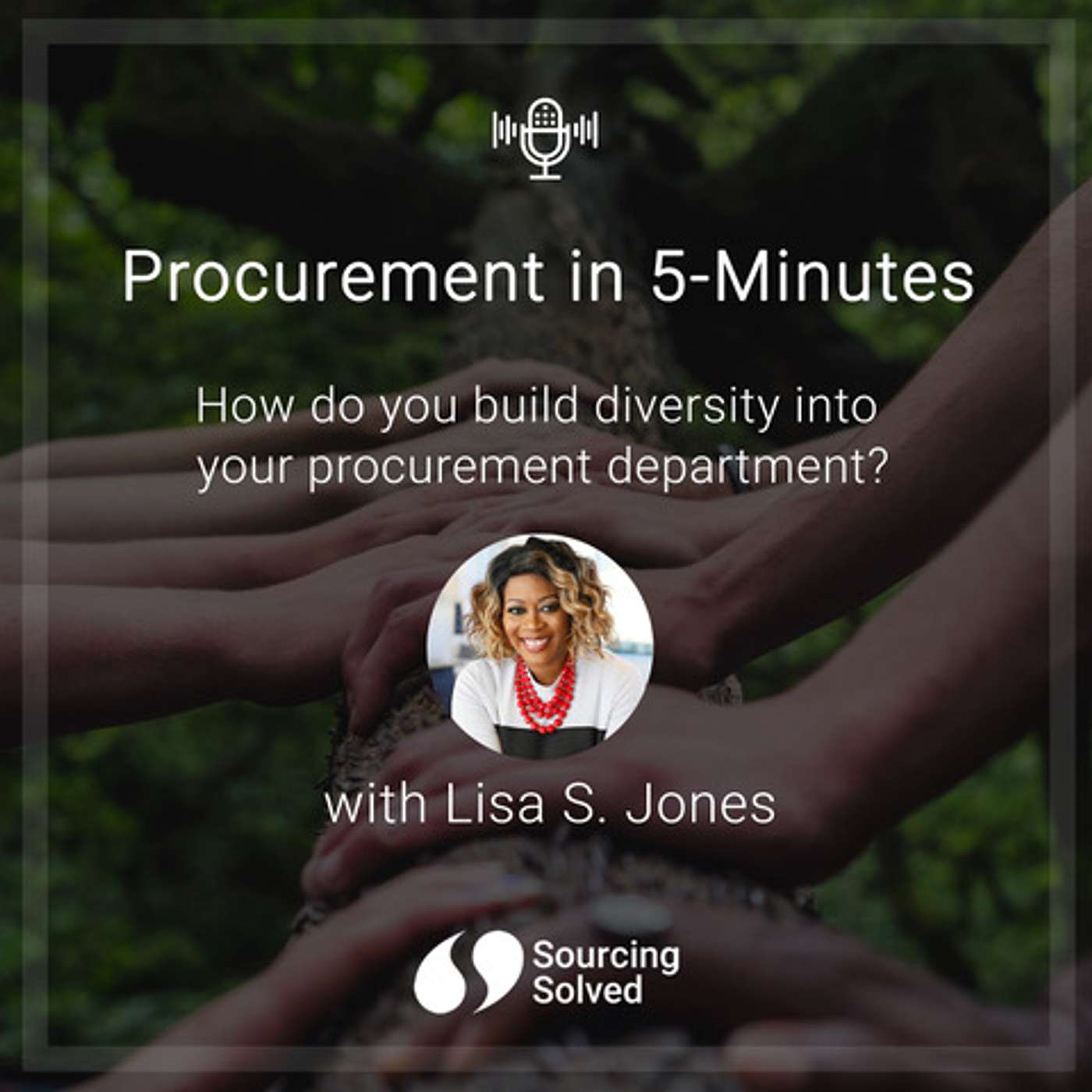 Procurement in 5-Minutes