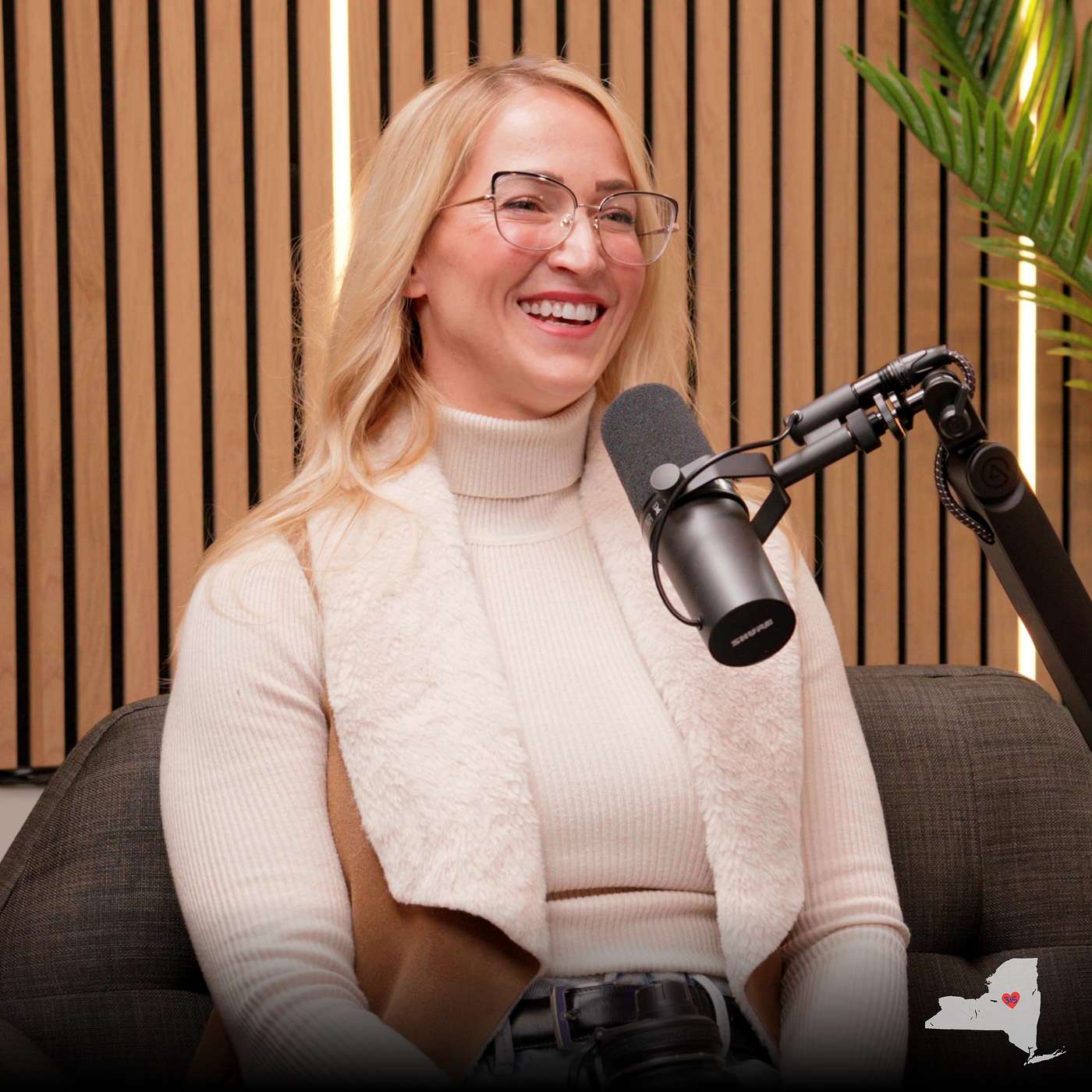 Cristi Kaido - Hey Neighbor 106 Cristi Kaido - Hey Neighbor 106