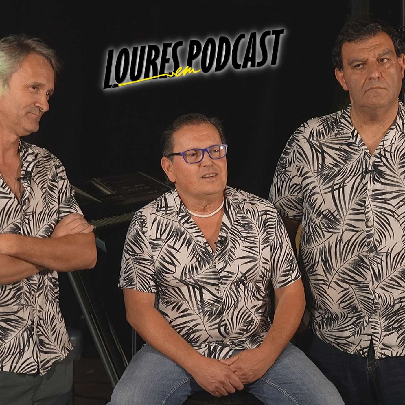 LOURESemPODCAST