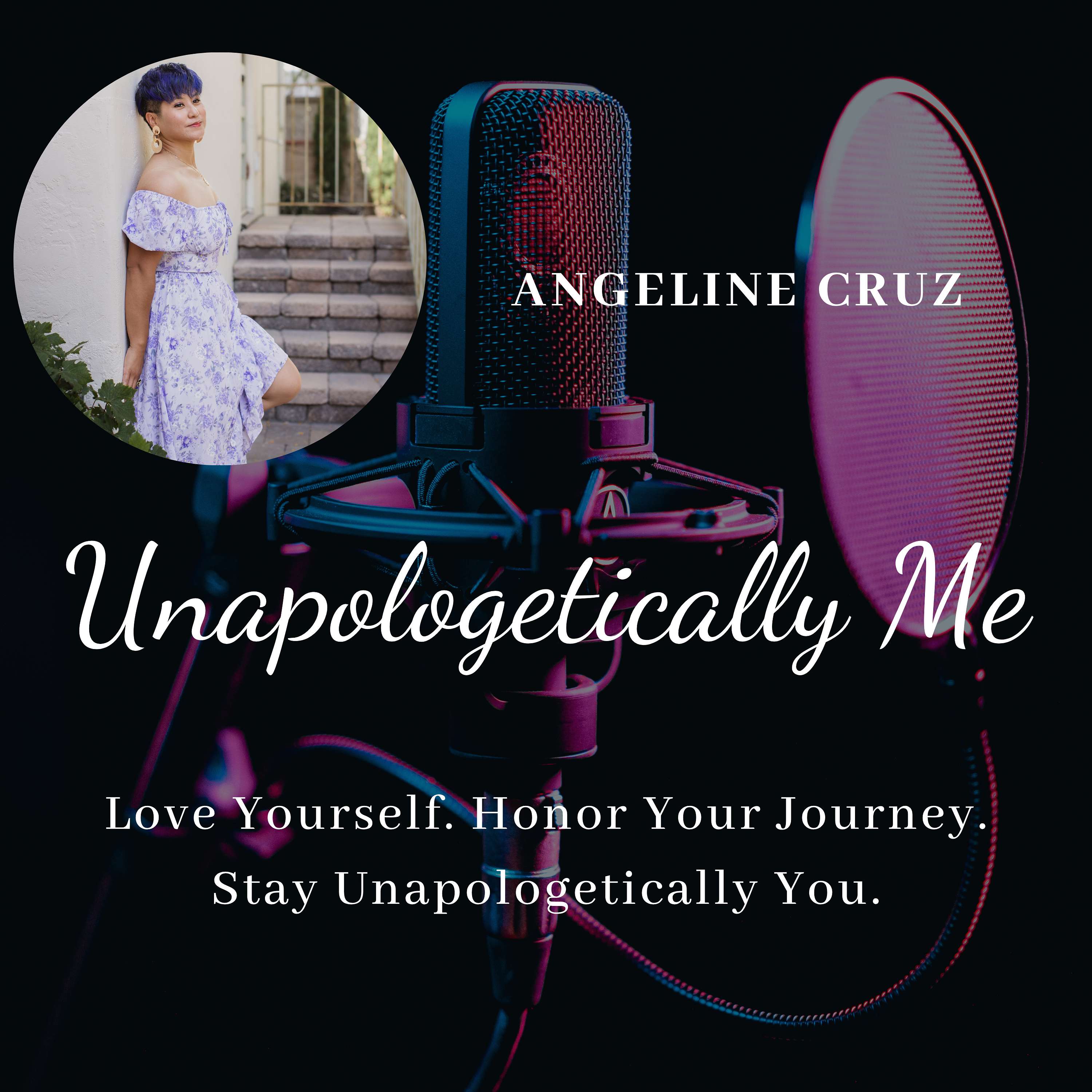 Unapologetically Me