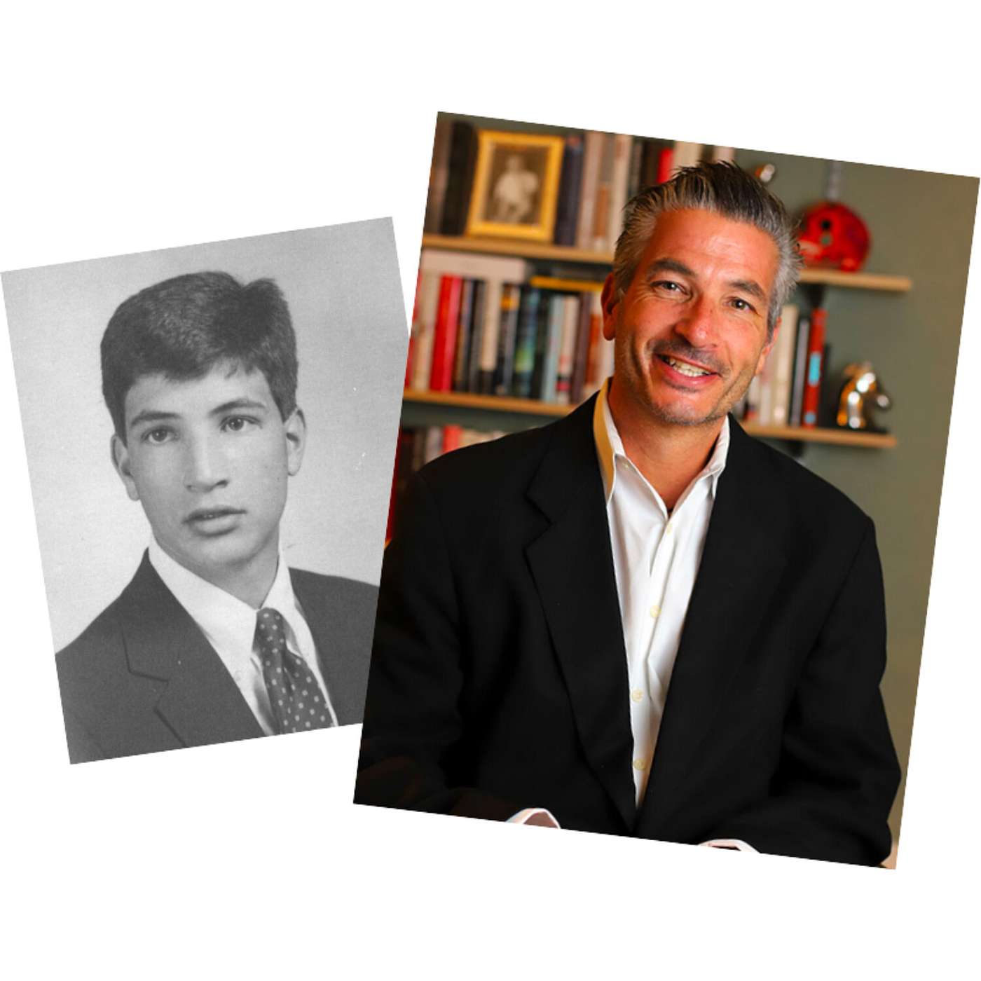 Bigger Breaks — Business Sales, Blackboard, and Bonds for Life with John Gamba