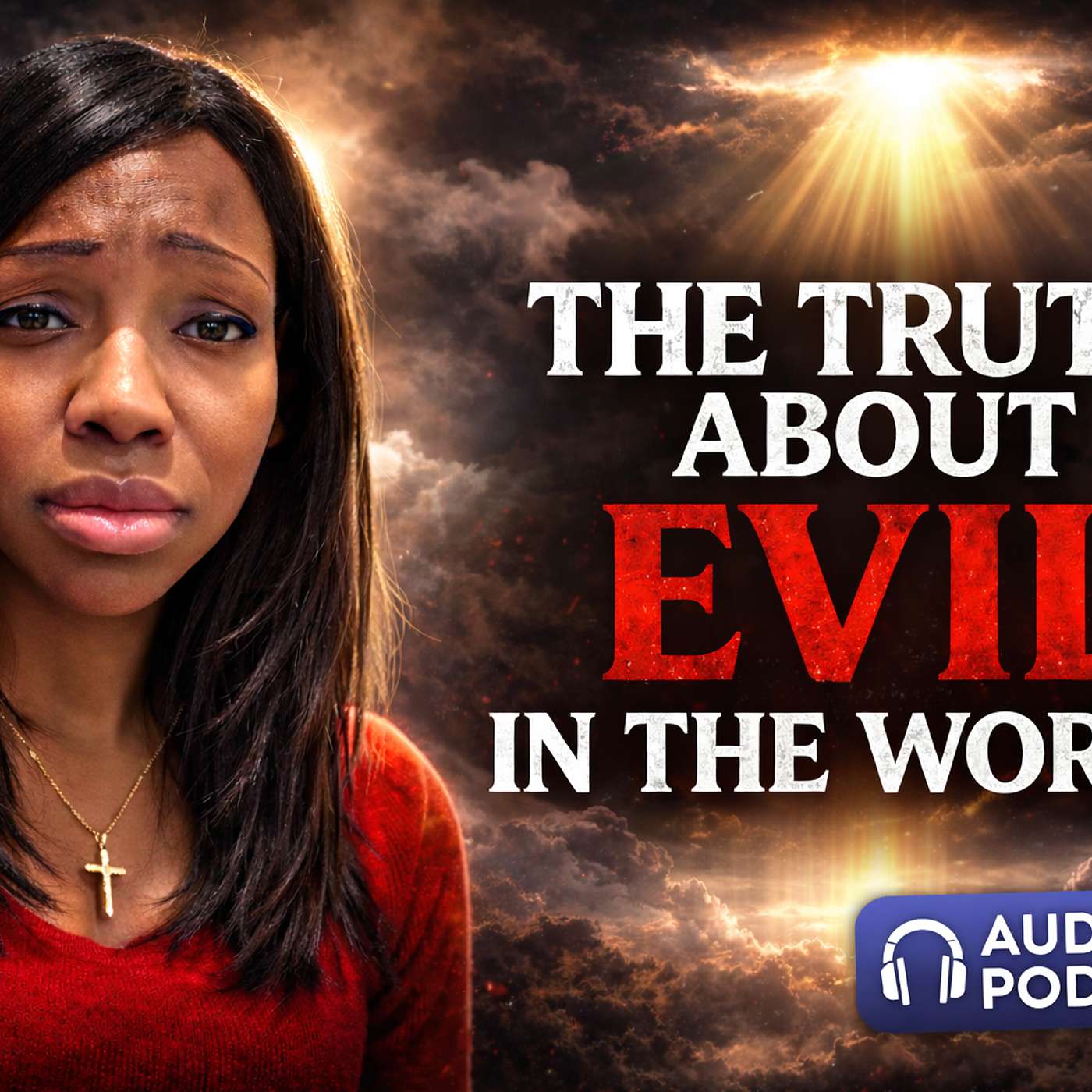 Why Evil Seems To Get Away With It