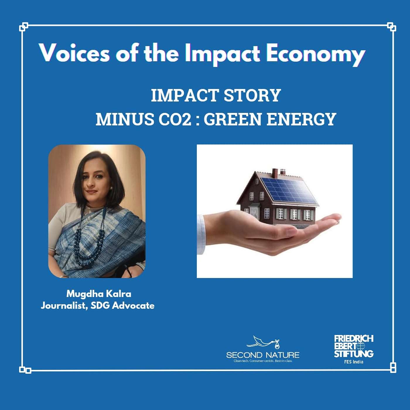 Voices of the Impact Economy