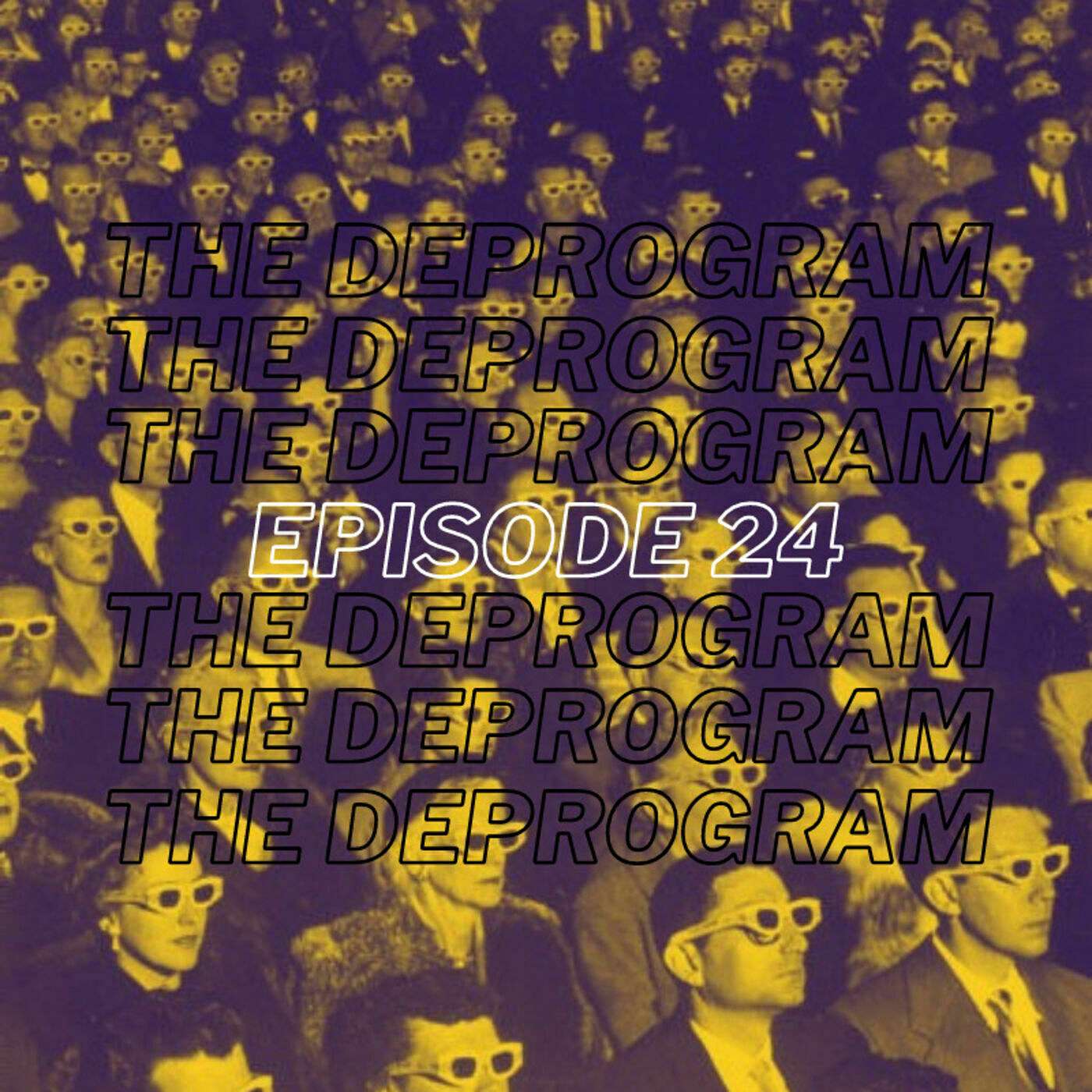 Episode 24: The Spectacle