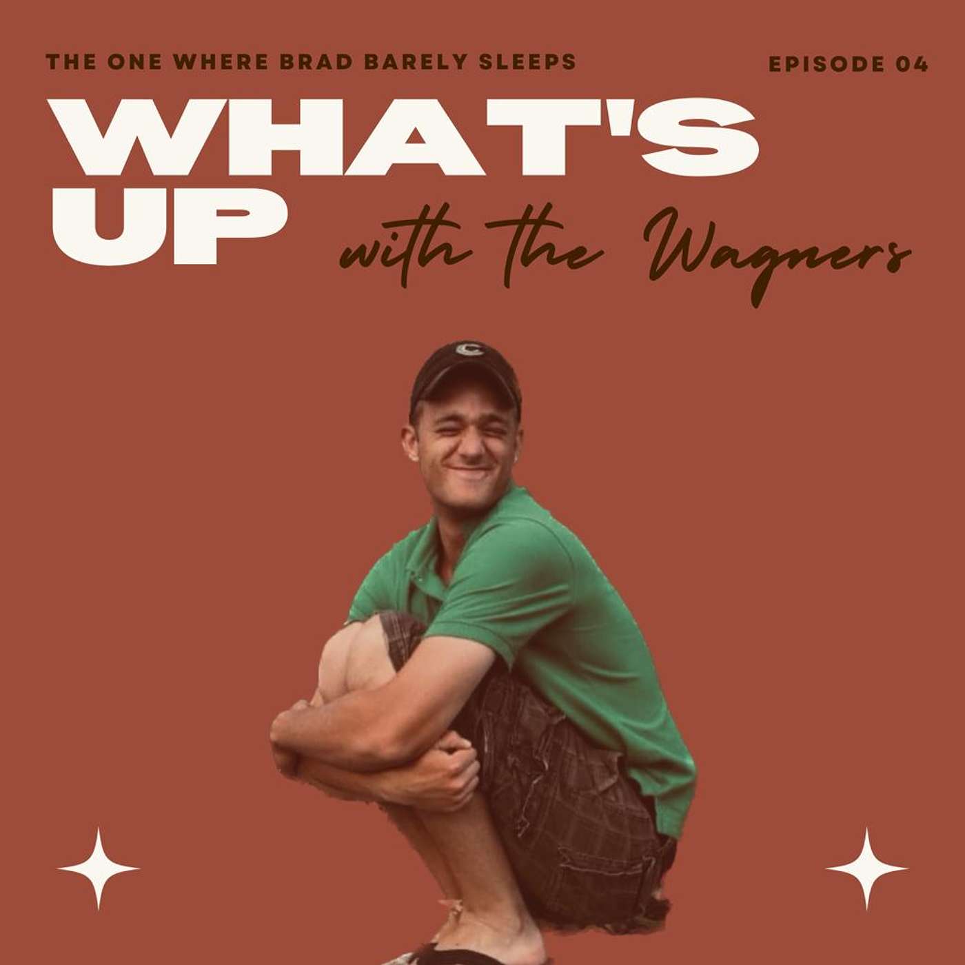 What\'s Up With The Wagners