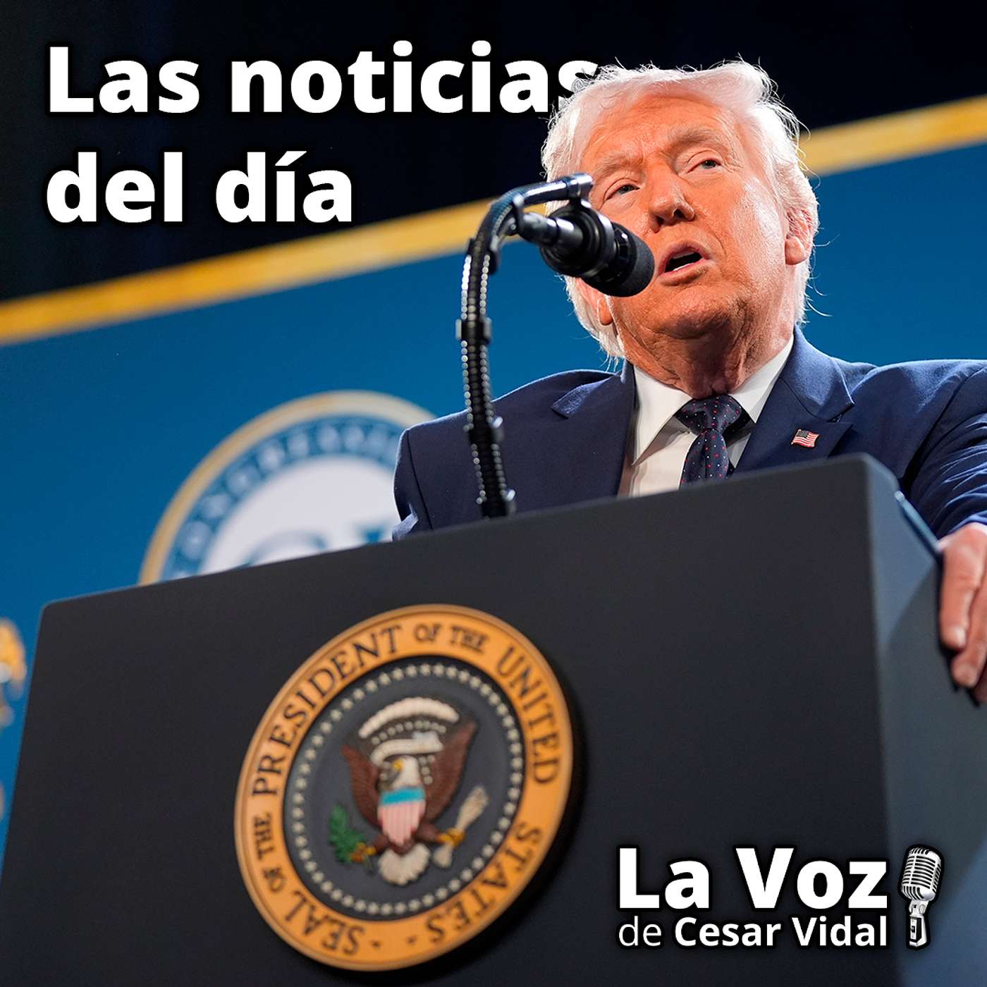 Las noticias del día - 10/03/26