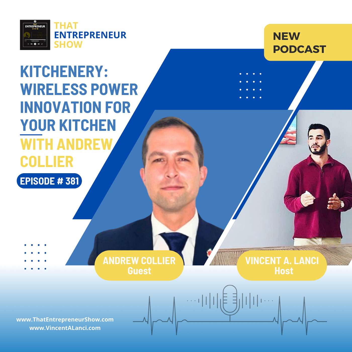 That Entrepreneur Show