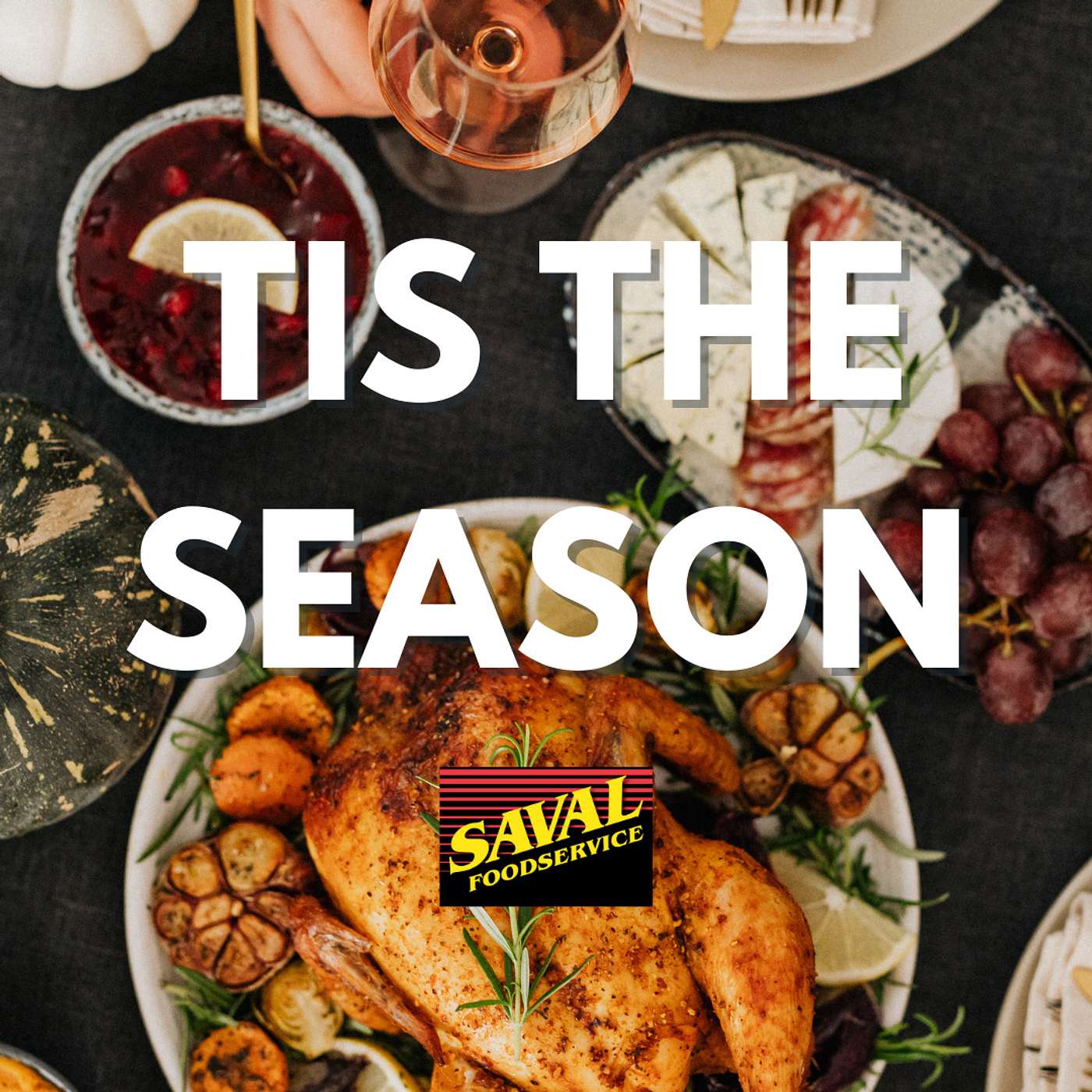Welcome To The Holiday Season episode artwork