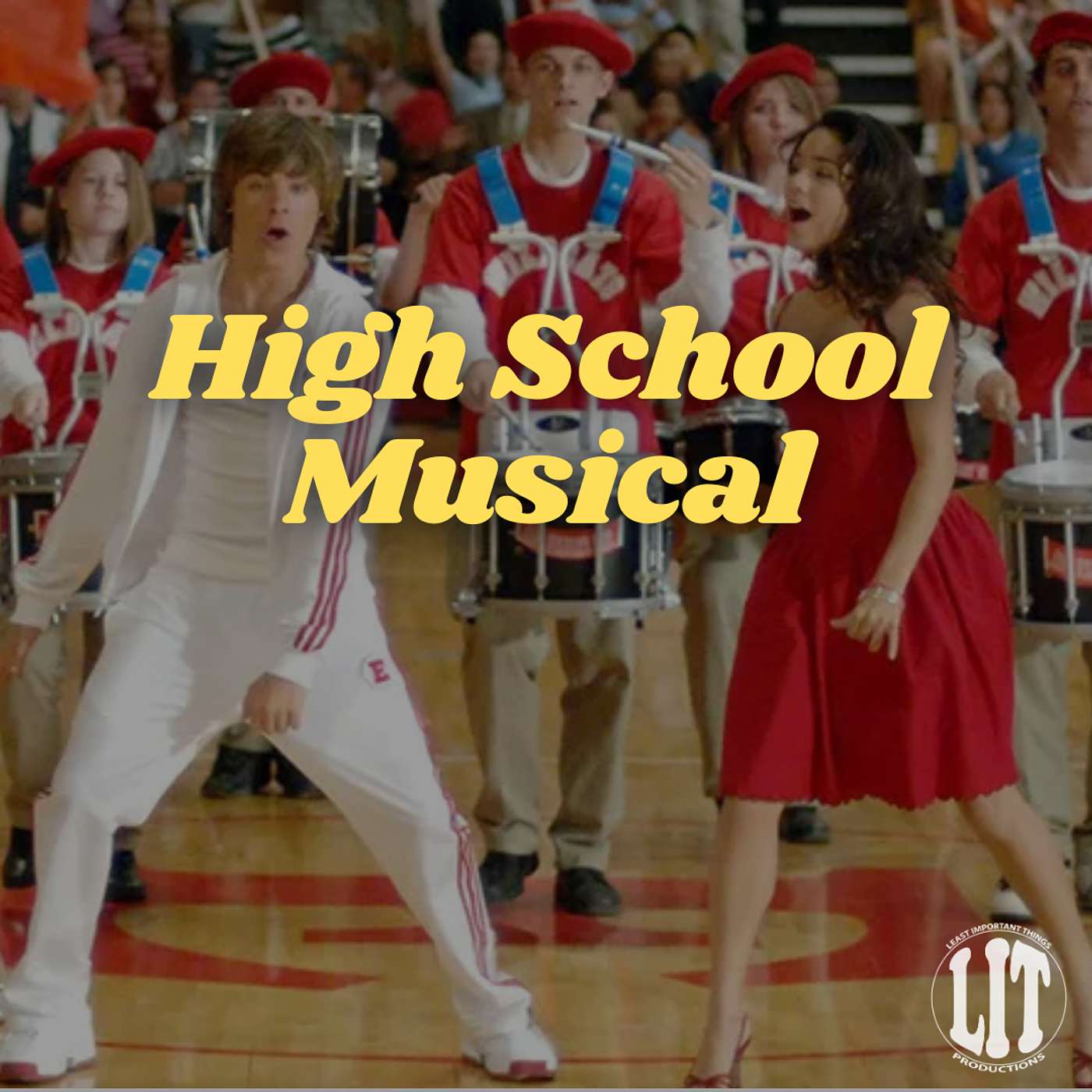 Least Important Things