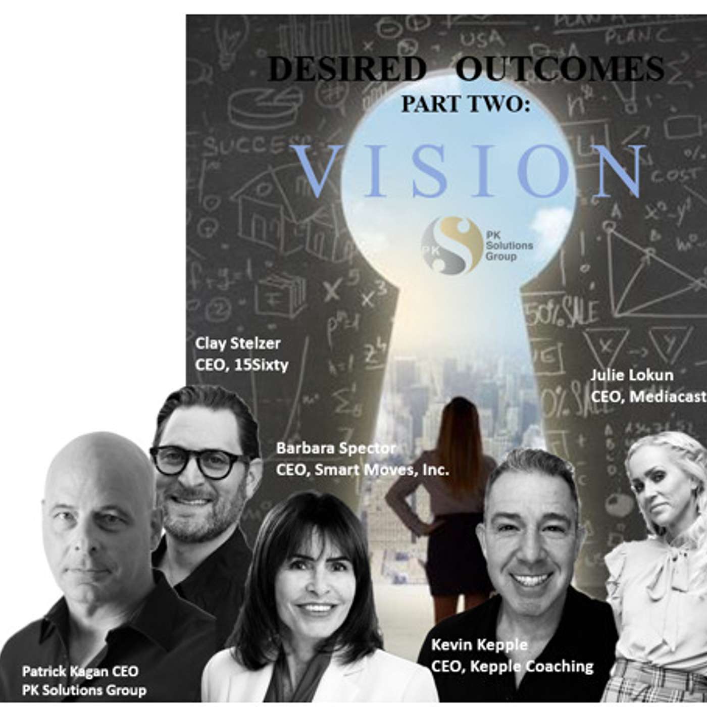 Sales Hindsights with Patrick Kagan