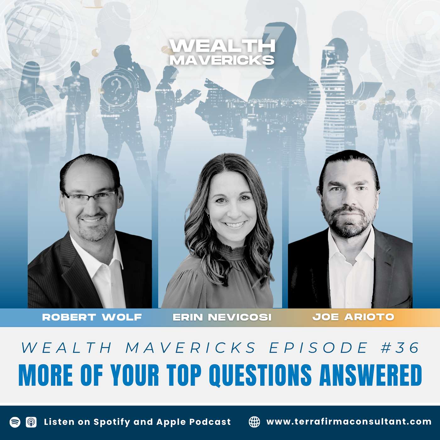 Wealth Mavericks